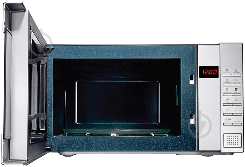 Мікрохвильова піч Samsung SAMSUNG GE88SSTR/BWT - фото 4