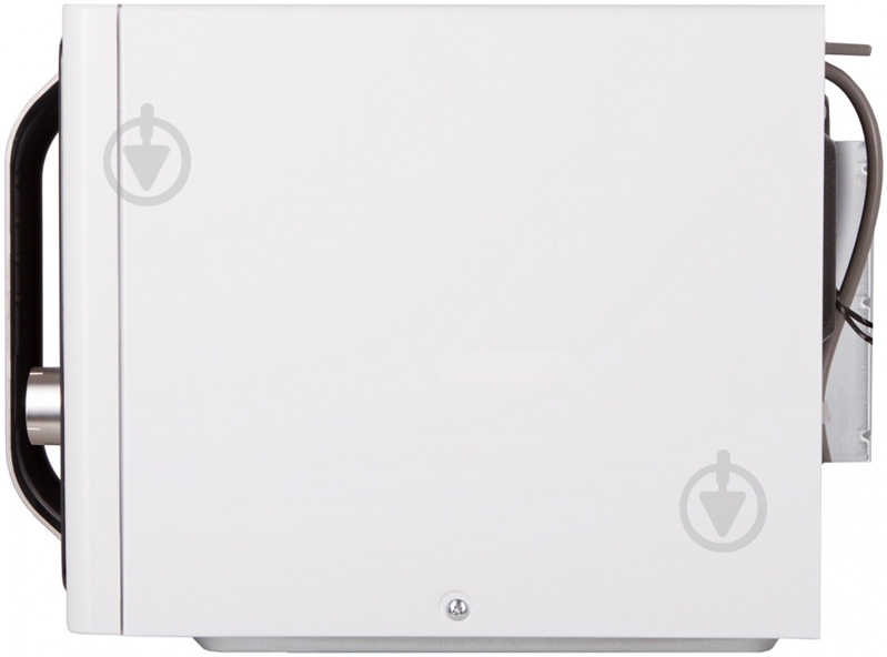 Микроволновая печь Samsung MG23F301TCW/BW - фото 4