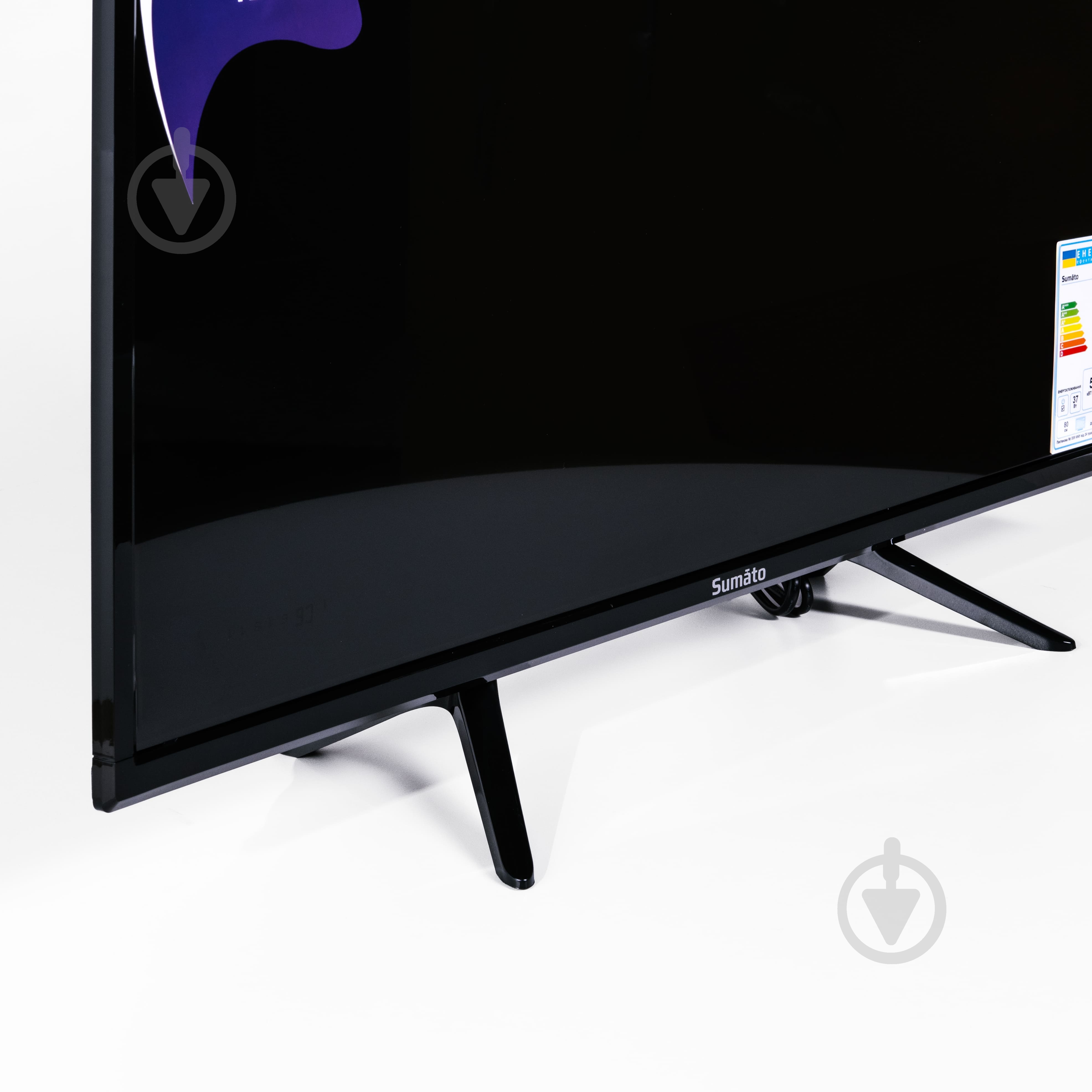 Телевизор SUMATO 18095 32HTS03 - фото 4