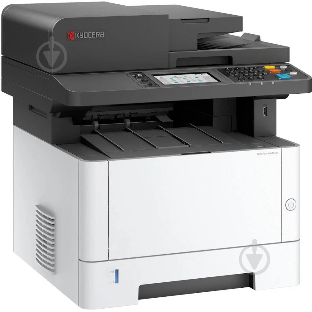 БФП Kyocera MA4000wifx 2.4GHZ А4 (110C1D3NL1) - фото 3