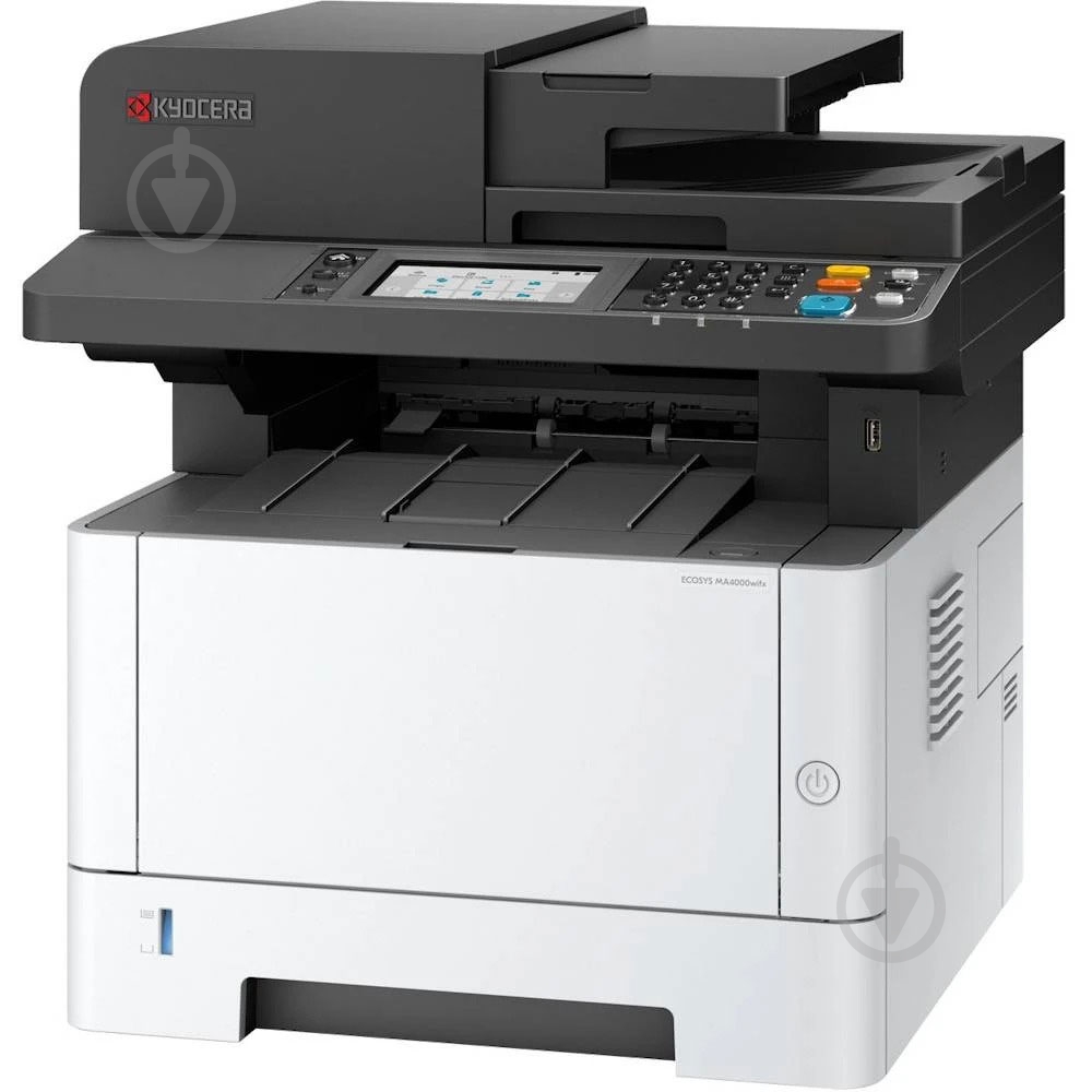 БФП Kyocera MA4000wifx 2.4GHZ А4 (110C1D3NL1) - фото 2