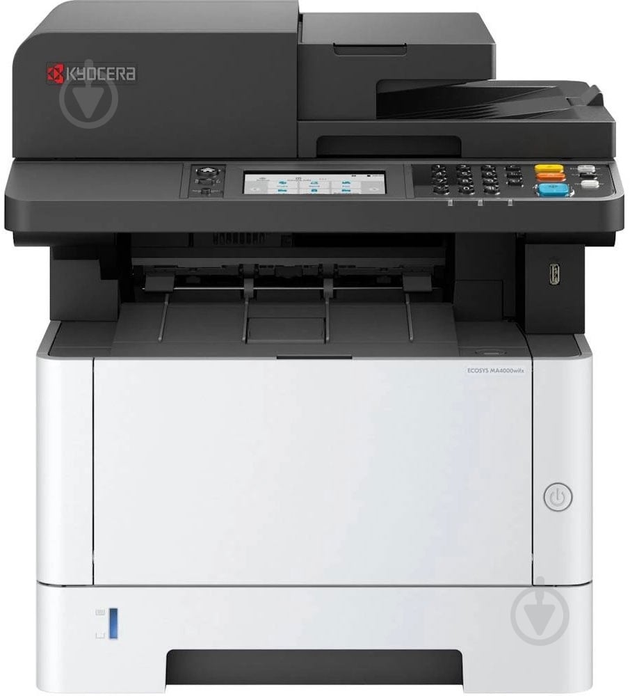 БФП Kyocera MA4000wifx 2.4GHZ А4 (110C1D3NL1) - фото 1