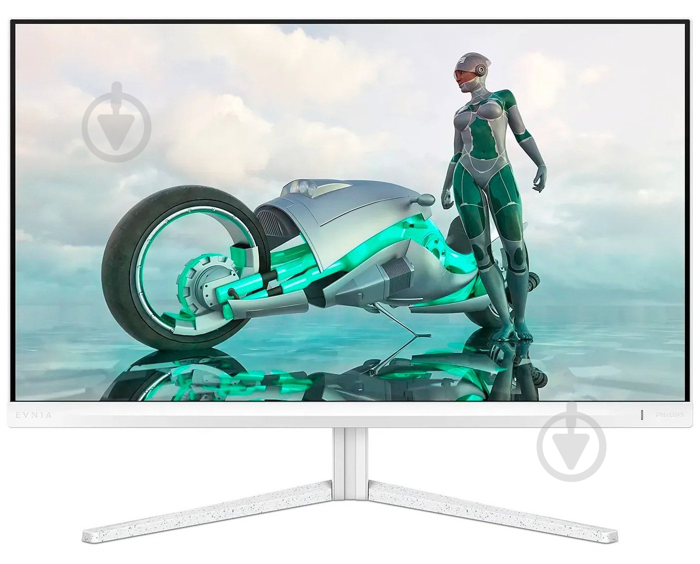 Монитор Philips Evnia 27" (27M2N3201A/00) - фото 1 Монитор Philips Evnia 27" (27M2N3201A/00) - фото 1