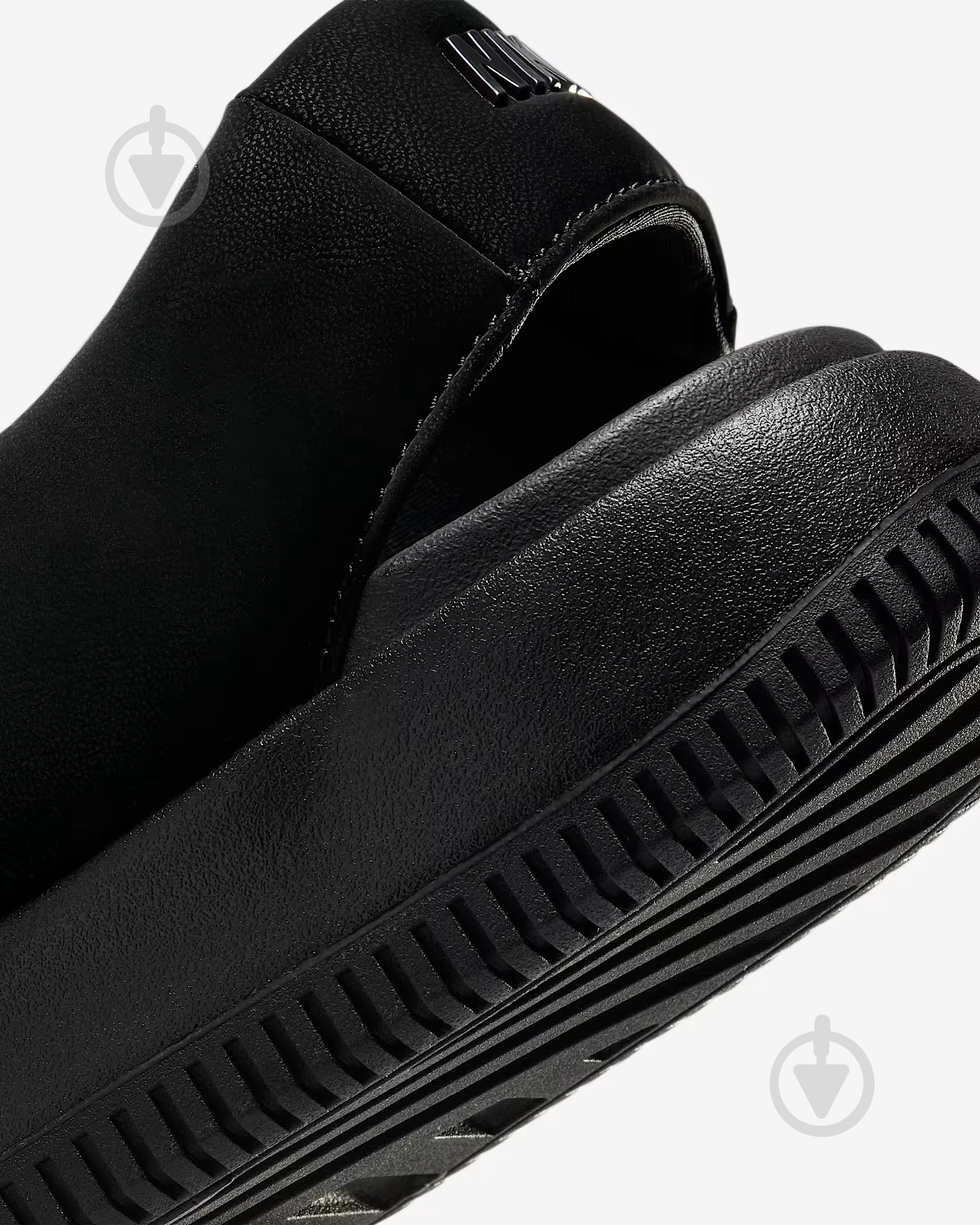 Шлепанцы Nike Calm FJ6043-001 р.39 черный - фото 8 Шлепанцы Nike Calm FJ6043-001 р.39 черный - фото 8