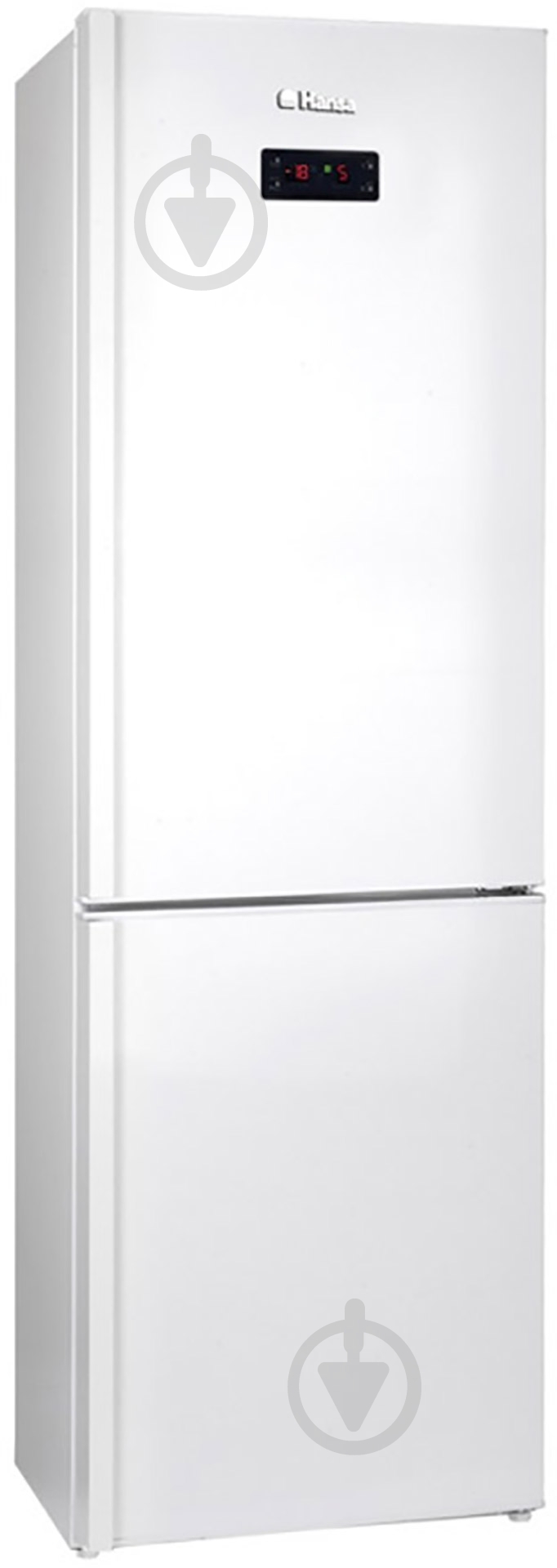 Холодильник Hansa FK327.6DFZ - фото 1