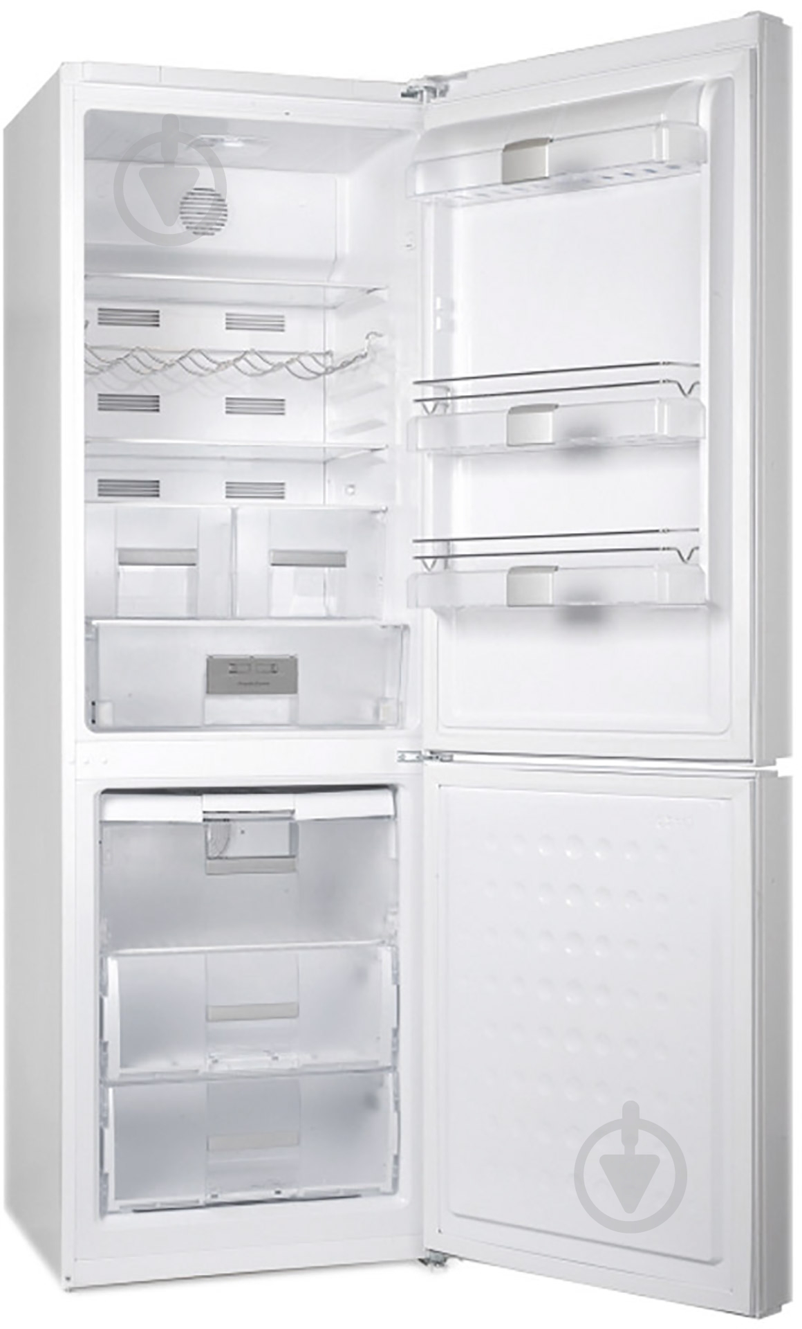 Холодильник Hansa FK327.6DFZ - фото 3