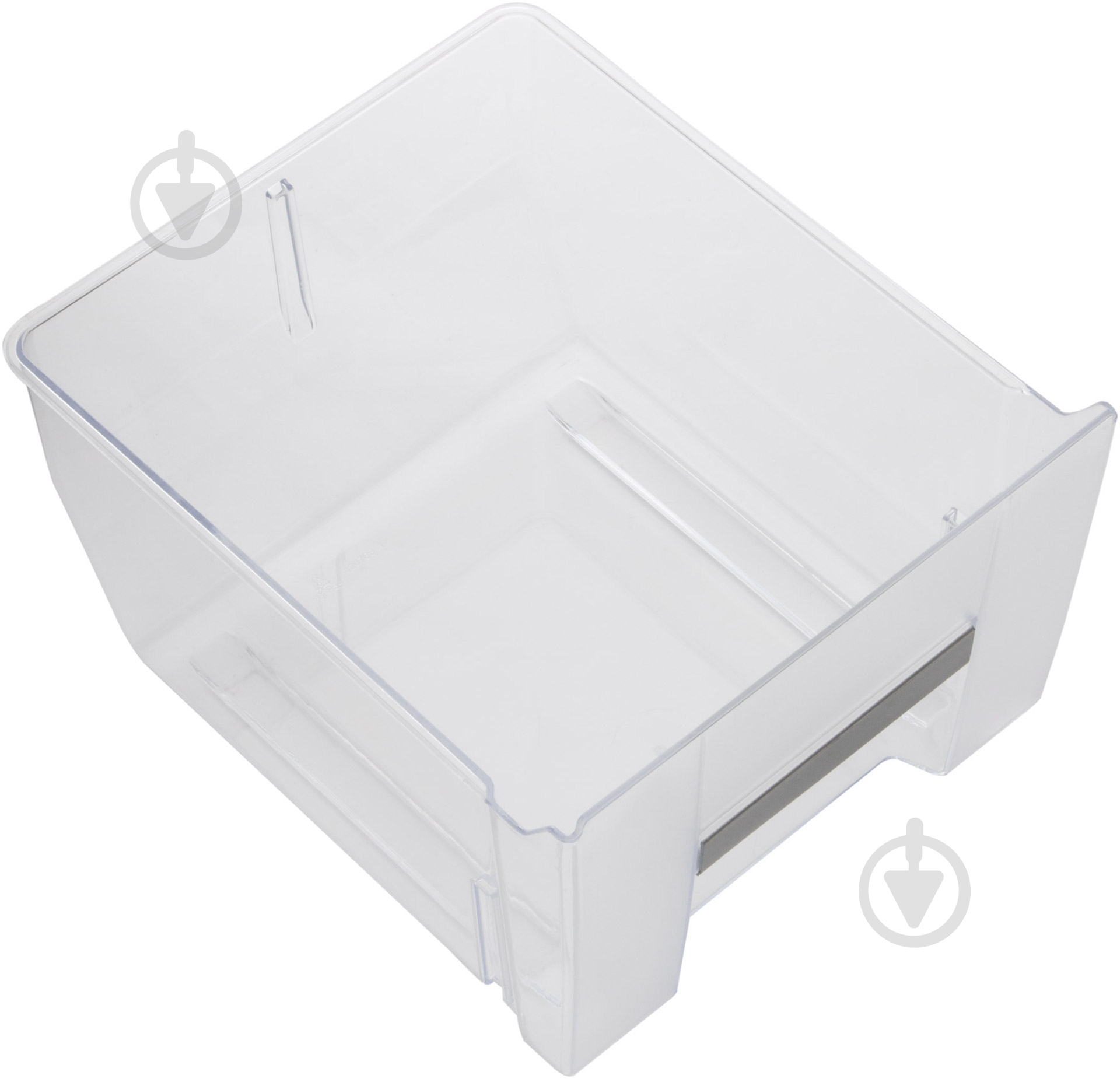 Холодильник Hansa FK327.6DFZ - фото 4