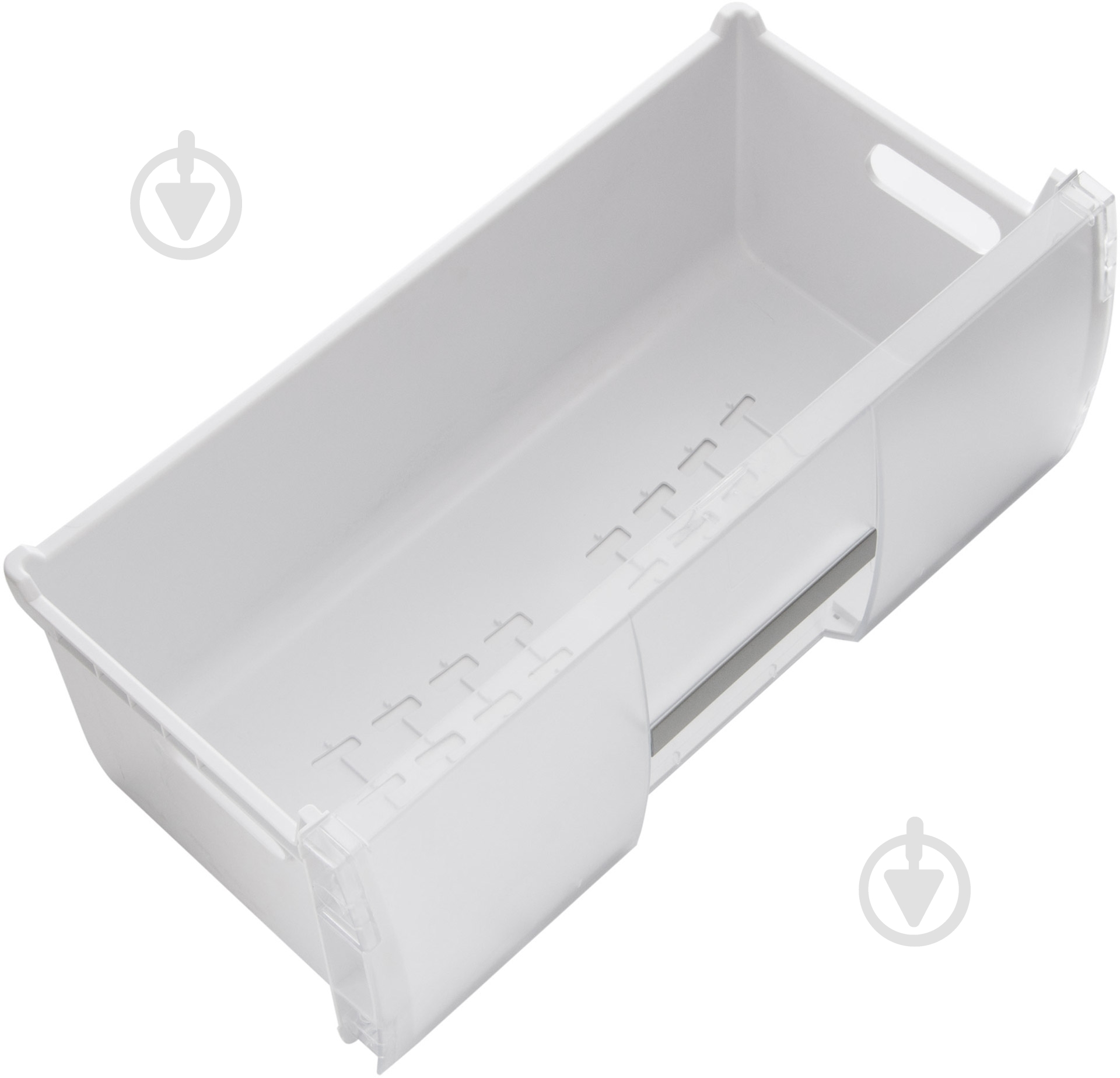 Холодильник Hansa FK327.6DFZ - фото 7