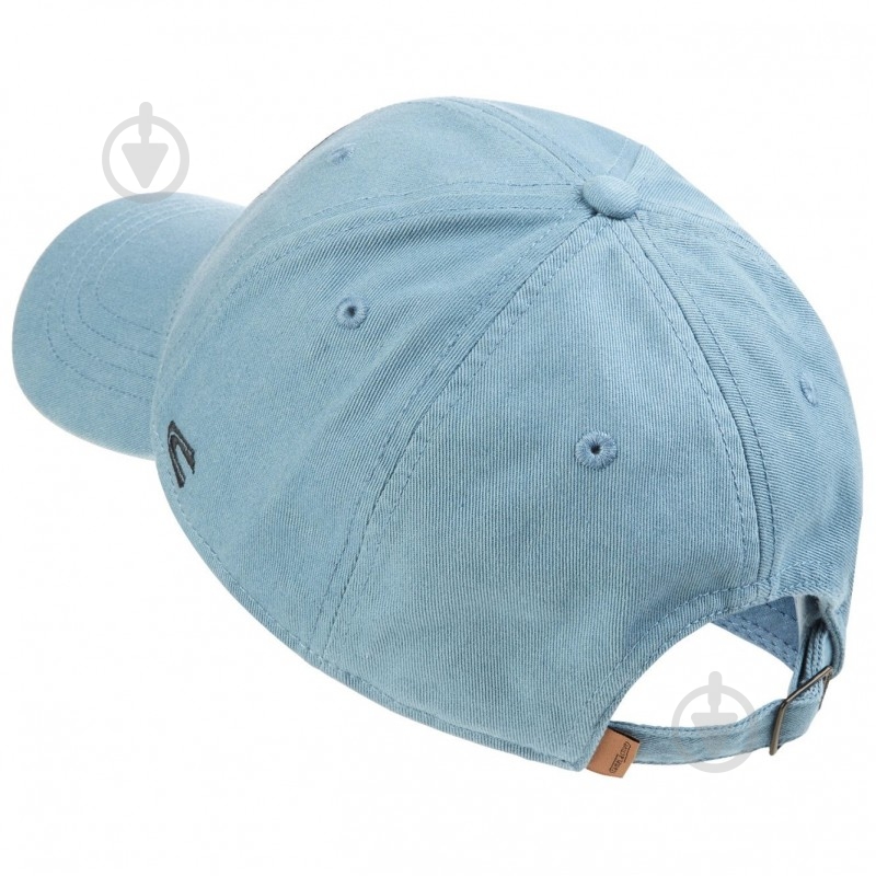 Кепка Camel Active Cap 406080-3C08-40 OS синий - фото 2