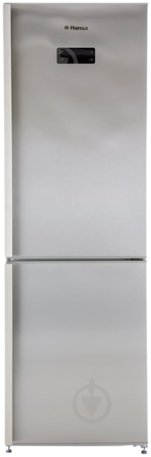 Холодильник Hansa FK327.6DFZX - фото 1 Холодильник Hansa FK327.6DFZX - фото 1