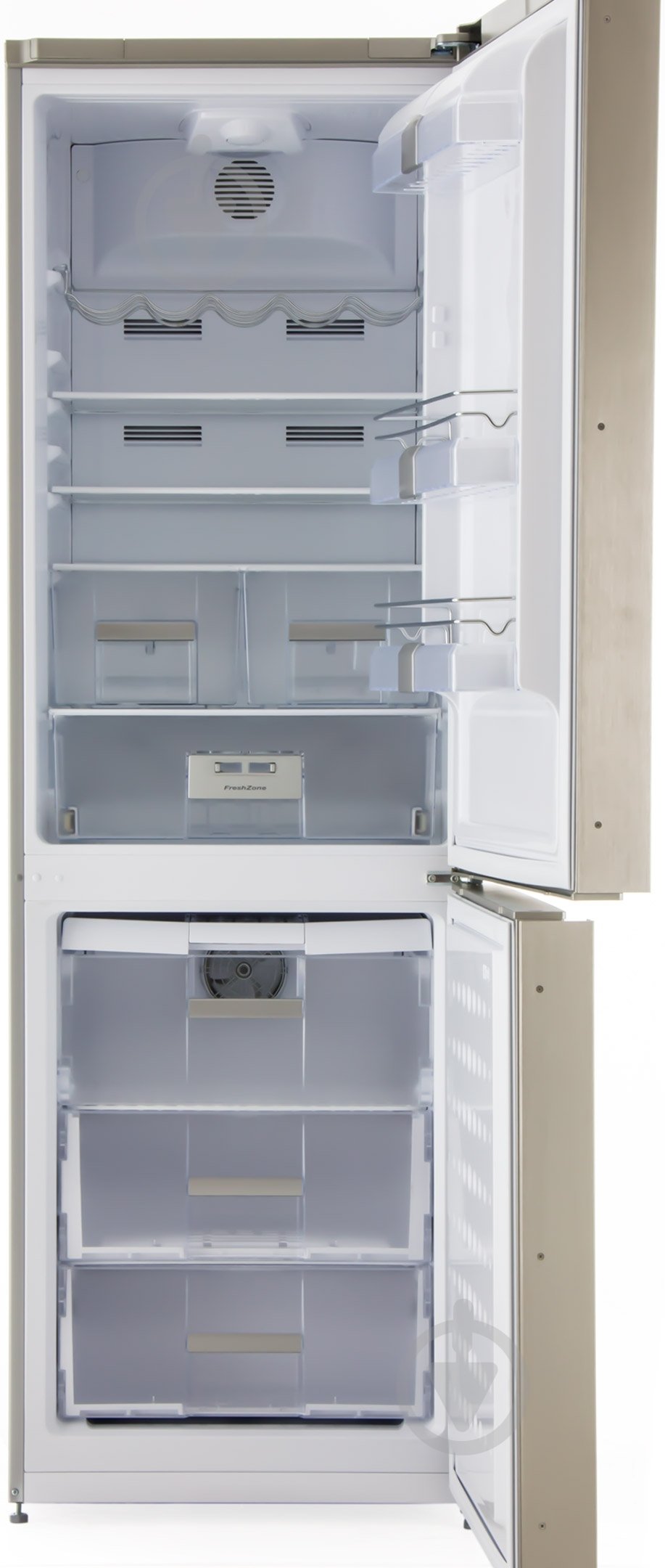 Холодильник Hansa FK327.6DFZX - фото 3 Холодильник Hansa FK327.6DFZX - фото 3