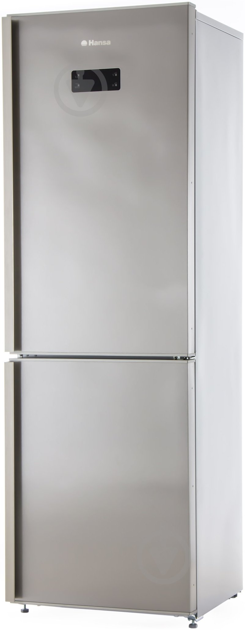 Холодильник Hansa FK327.6DFZX - фото 2 Холодильник Hansa FK327.6DFZX - фото 2