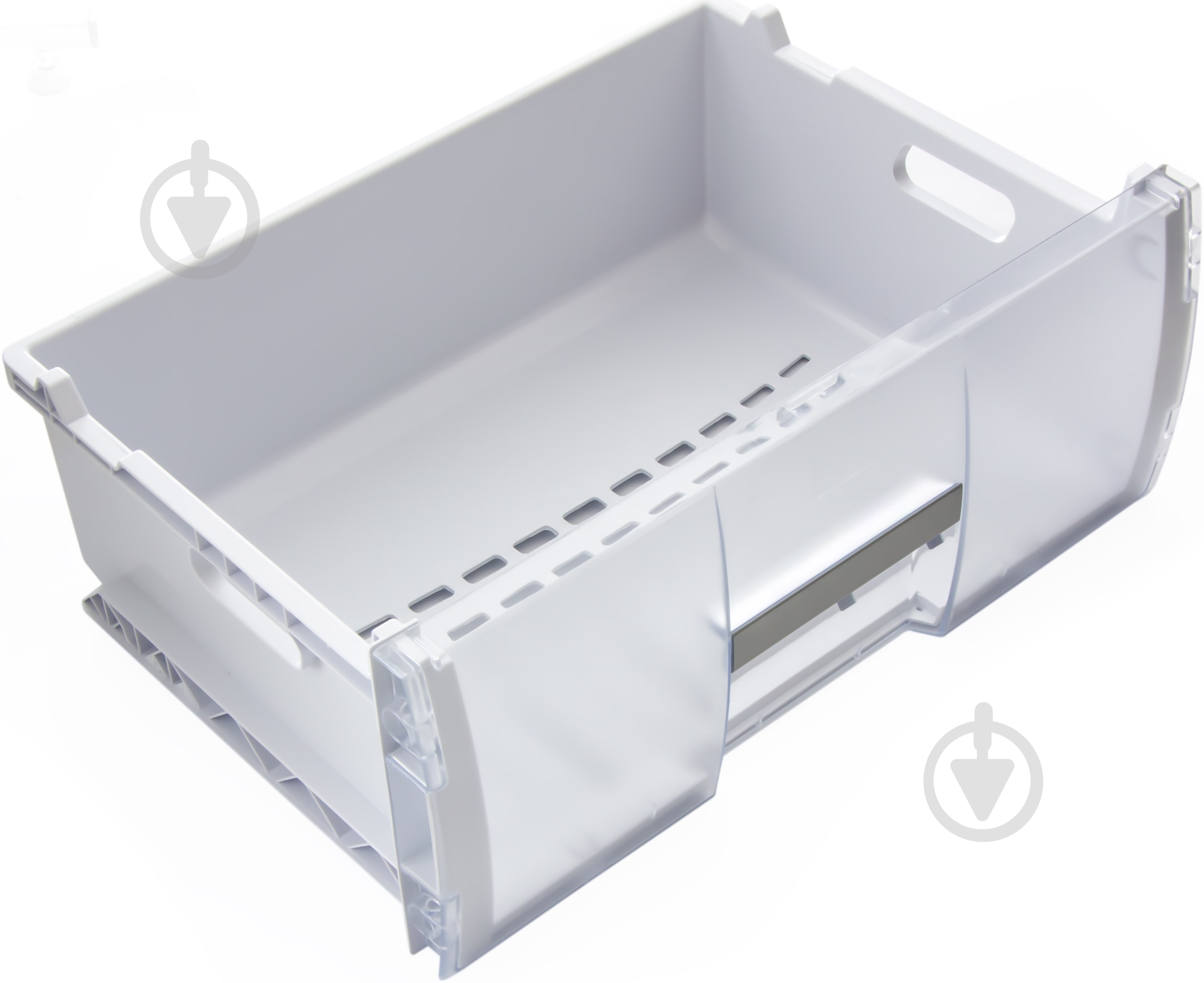 Холодильник Hansa FK327.6DFZX - фото 7 Холодильник Hansa FK327.6DFZX - фото 7