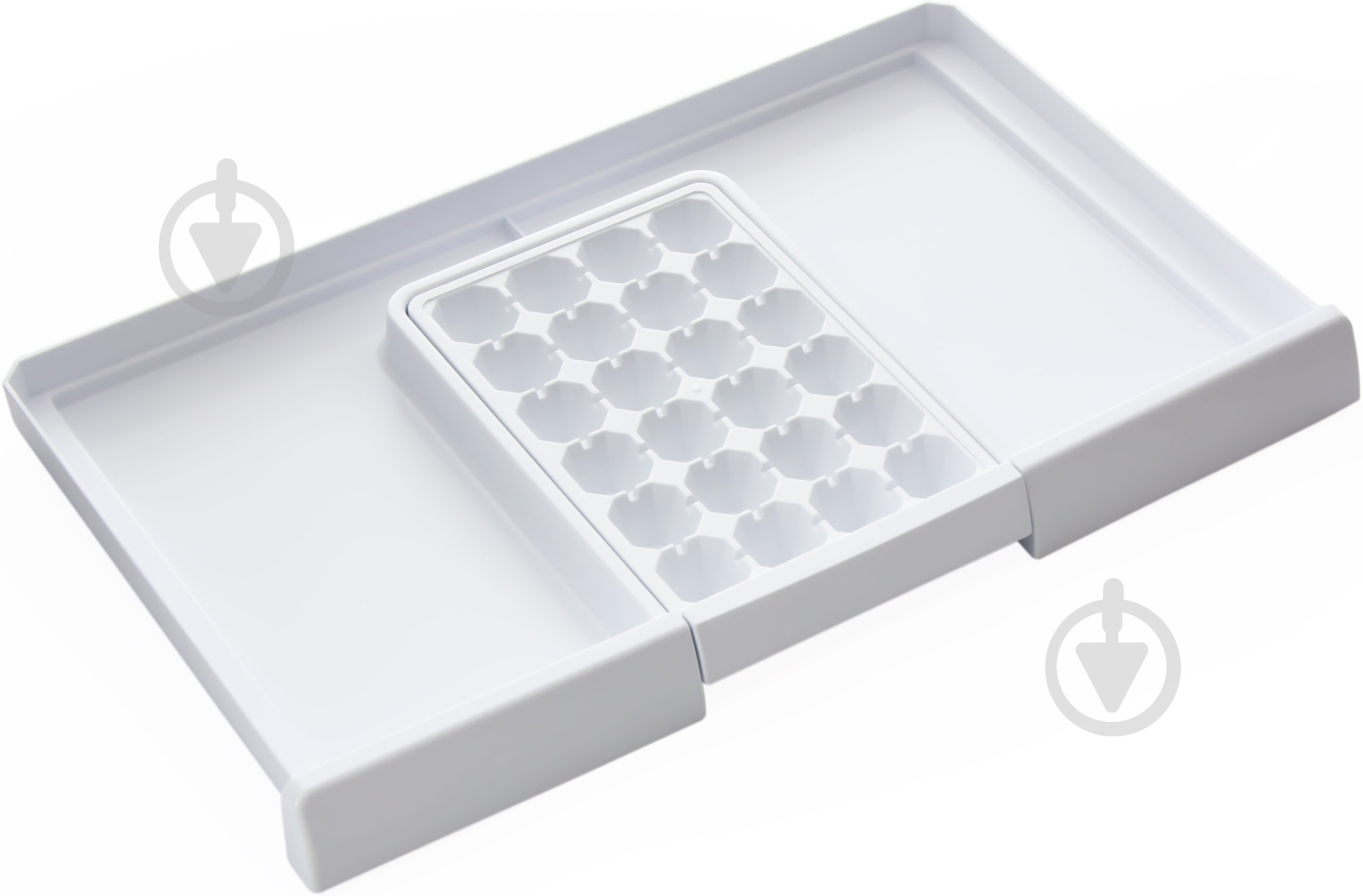 Холодильник Hansa FK327.6DFZX - фото 8 Холодильник Hansa FK327.6DFZX - фото 8