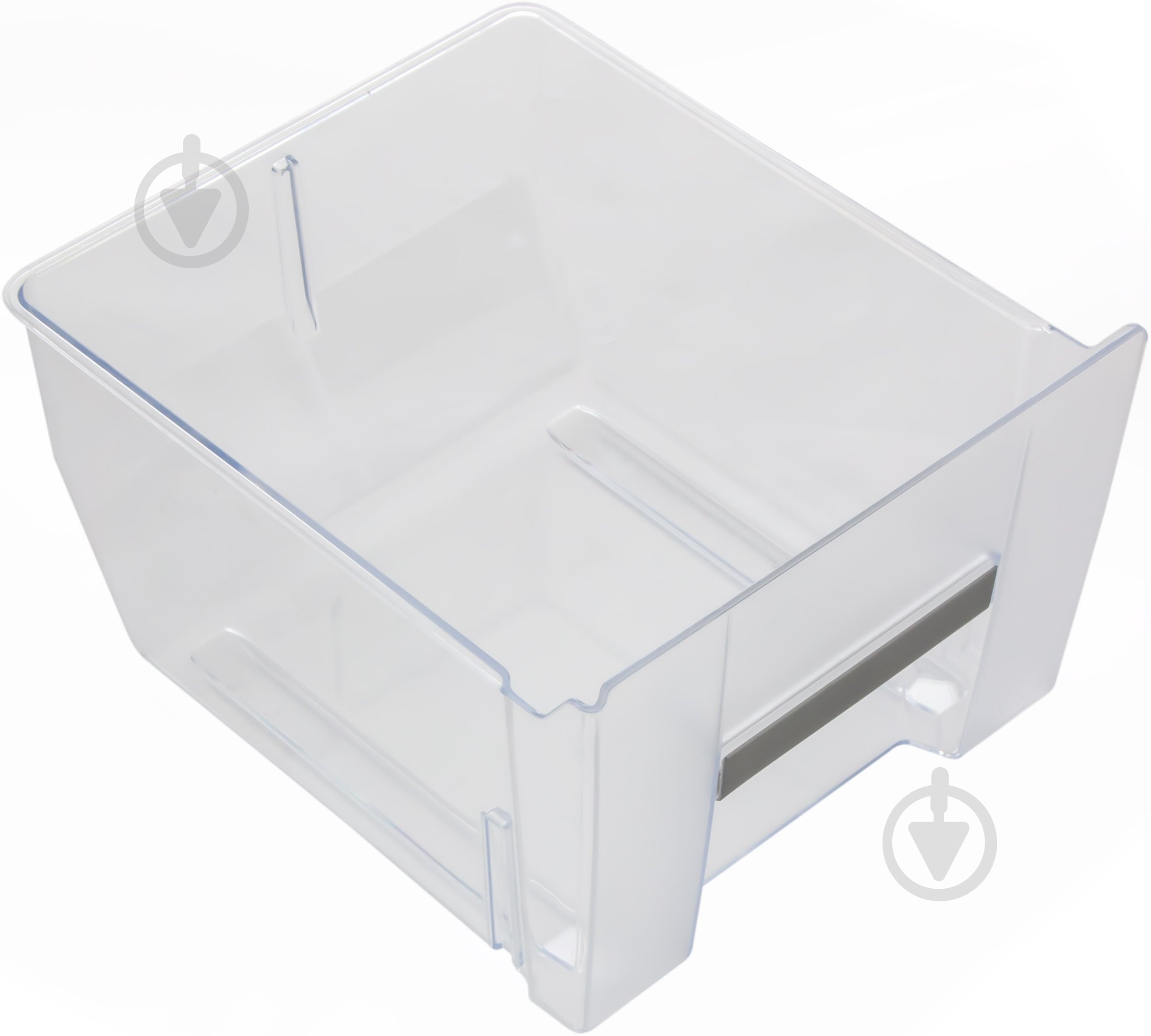 Холодильник Hansa FK327.6DFZX - фото 10 Холодильник Hansa FK327.6DFZX - фото 10