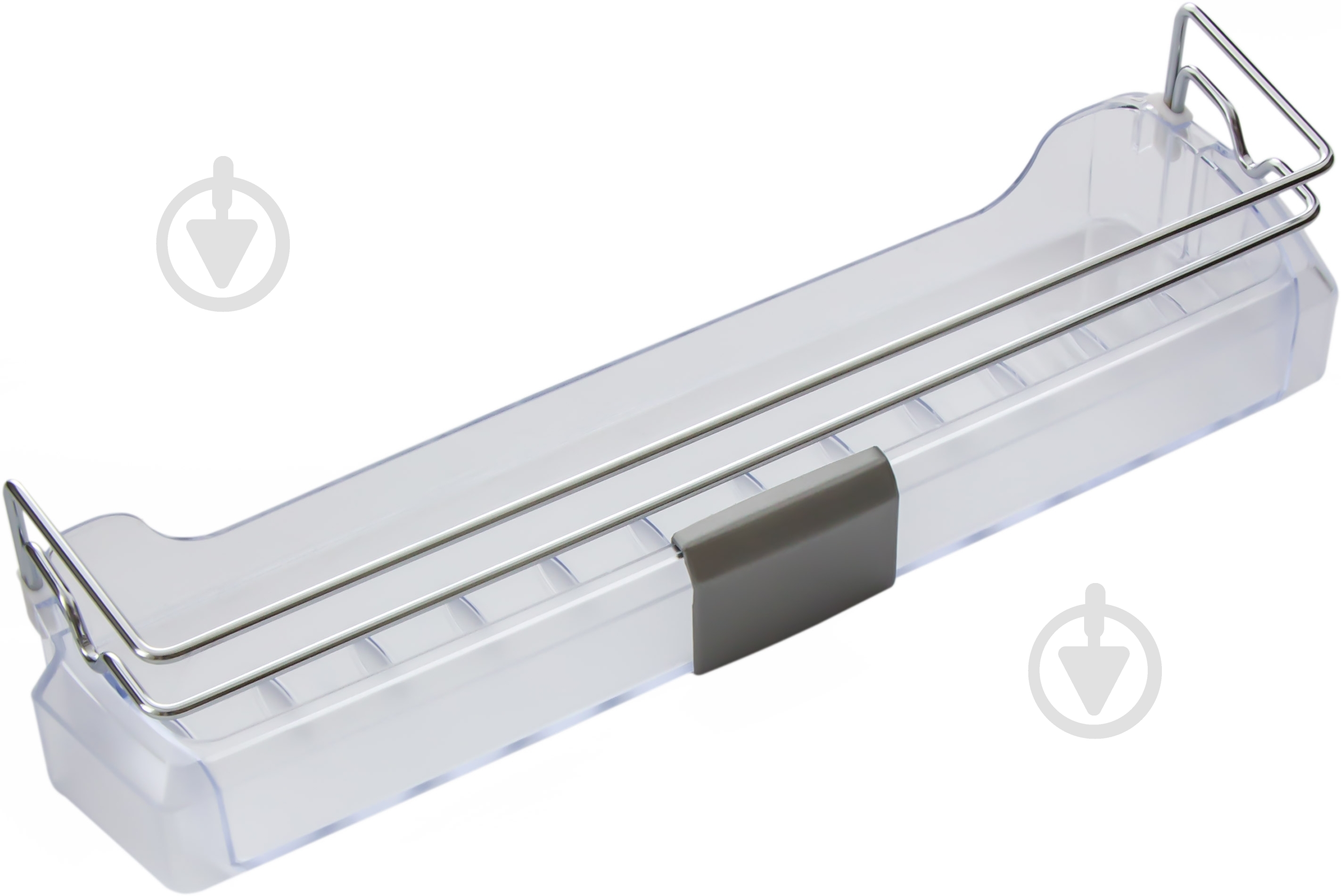 Холодильник Hansa FK327.6DFZX - фото 11 Холодильник Hansa FK327.6DFZX - фото 11