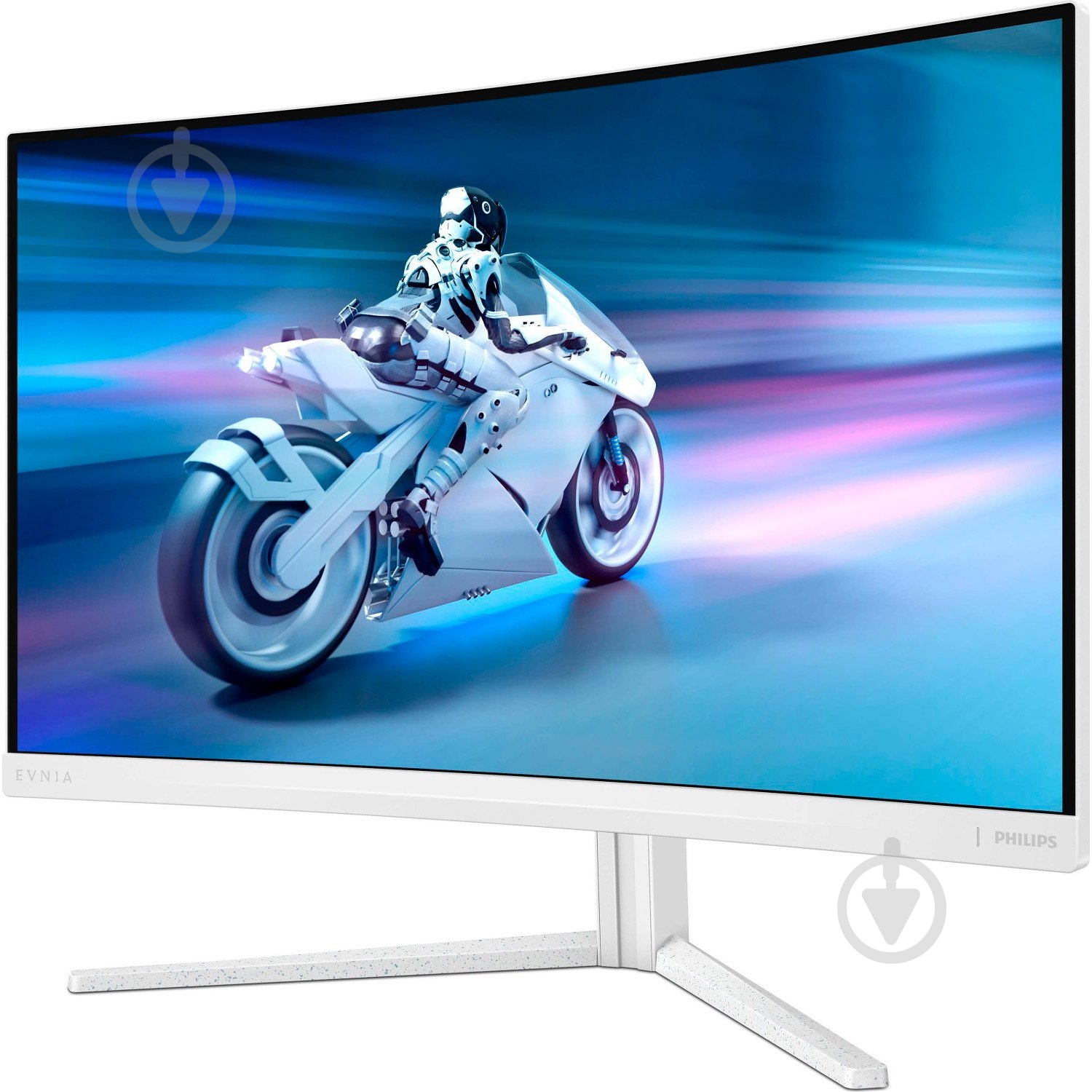 Монитор Philips Evnia 27" (27M2C5501/00) - фото 3
