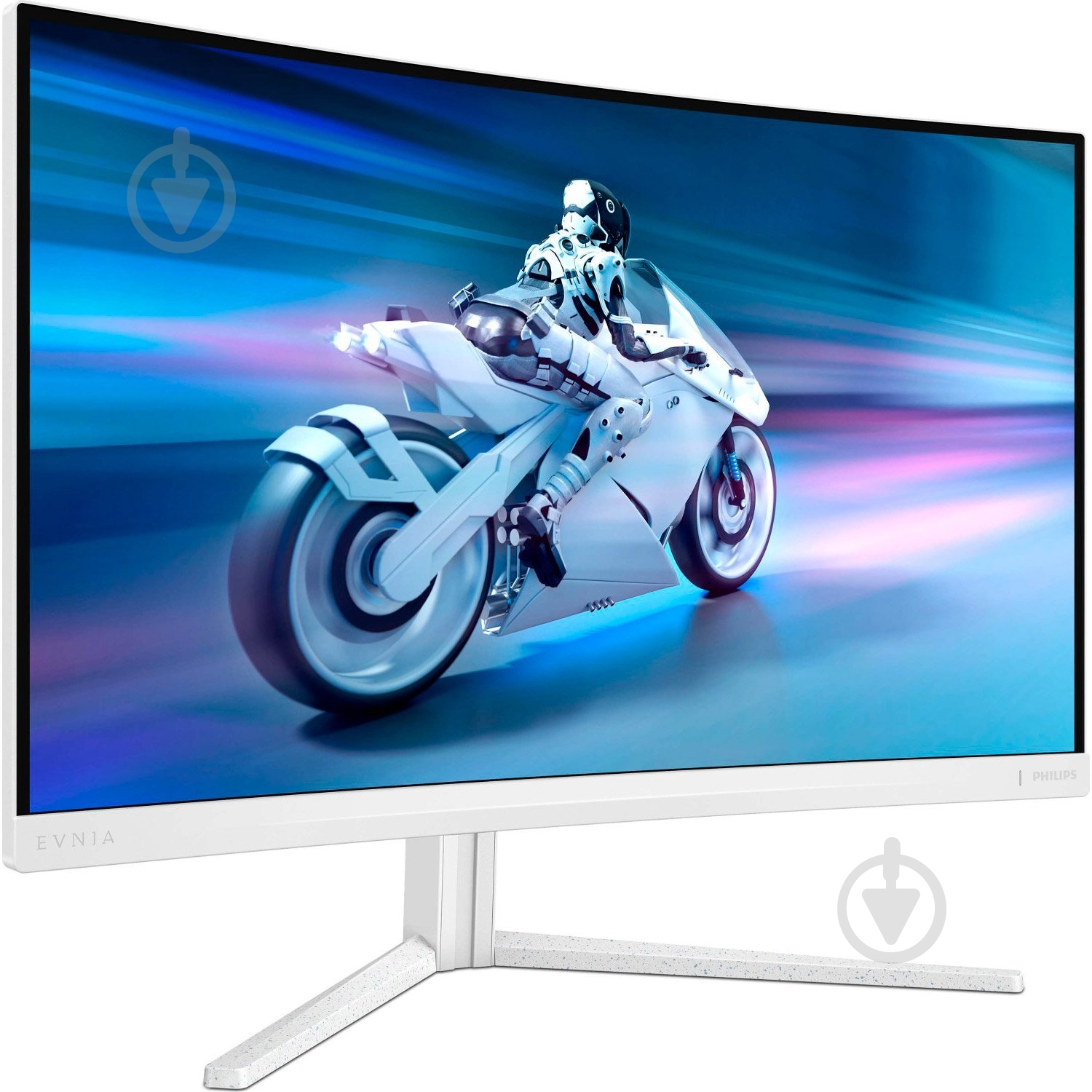 Монитор Philips Evnia 27" (27M2C5501/00) - фото 2