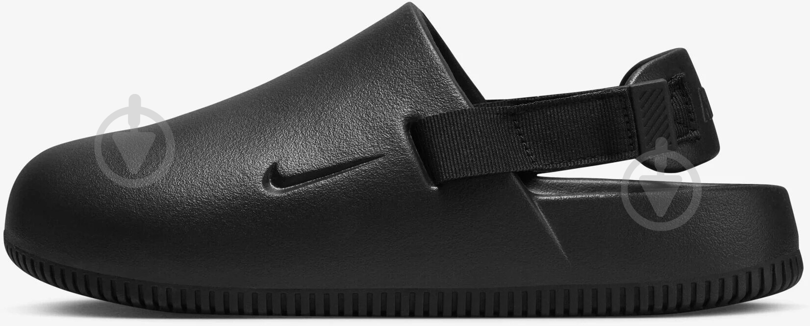 Шлепанцы Nike Calm FB2185-801 р.40,5 бежевый - фото 1