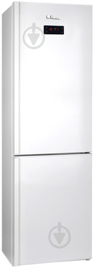 Холодильник Hansa FK357.6DFZ - фото 1