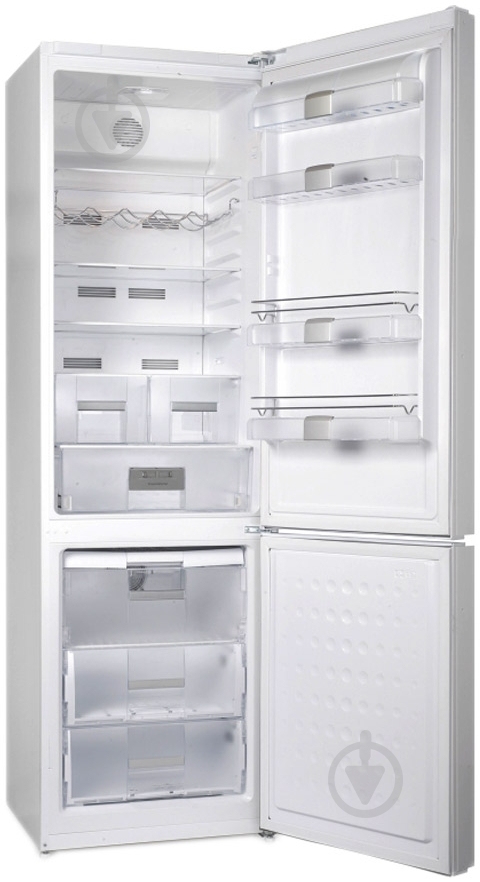 Холодильник Hansa FK357.6DFZ - фото 2