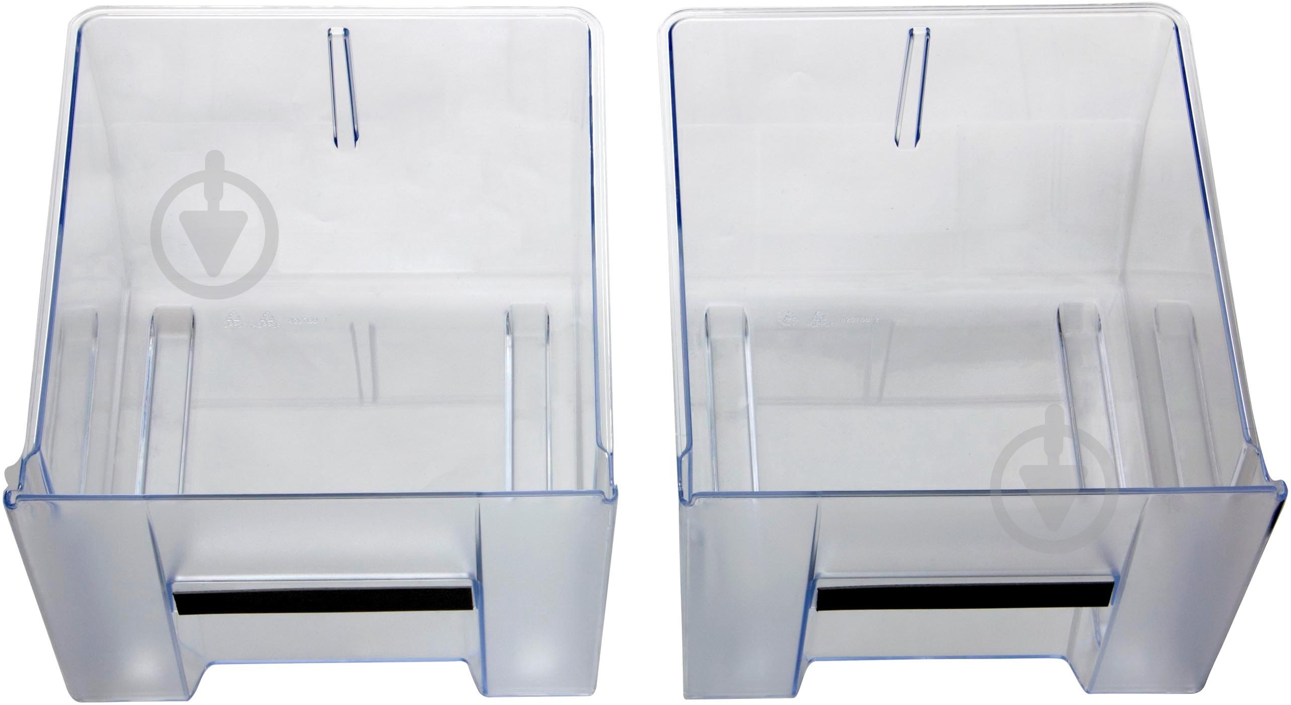 Холодильник Hansa FK357.6DFZ - фото 12