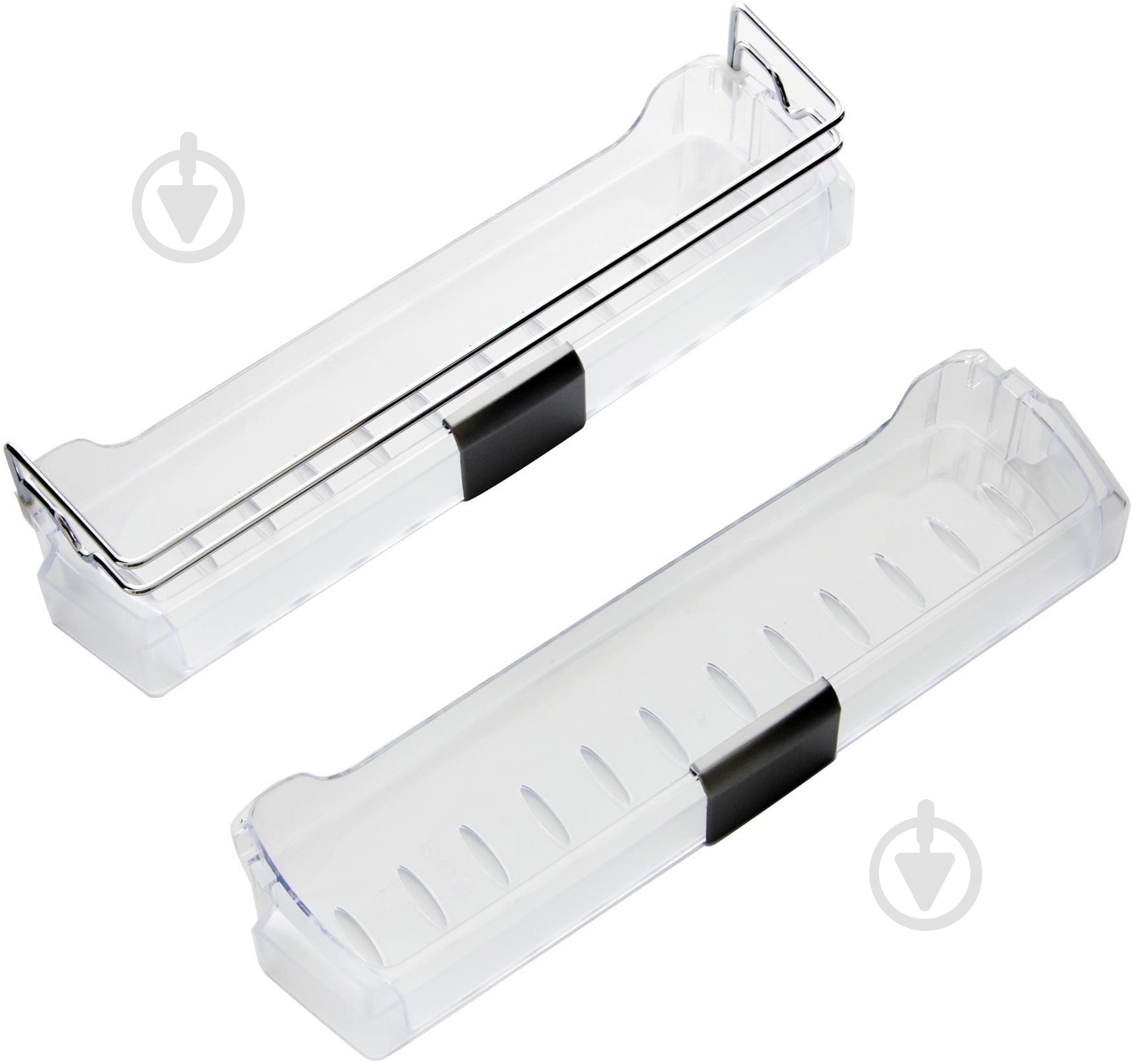 Холодильник Hansa FK357.6DFZ - фото 6