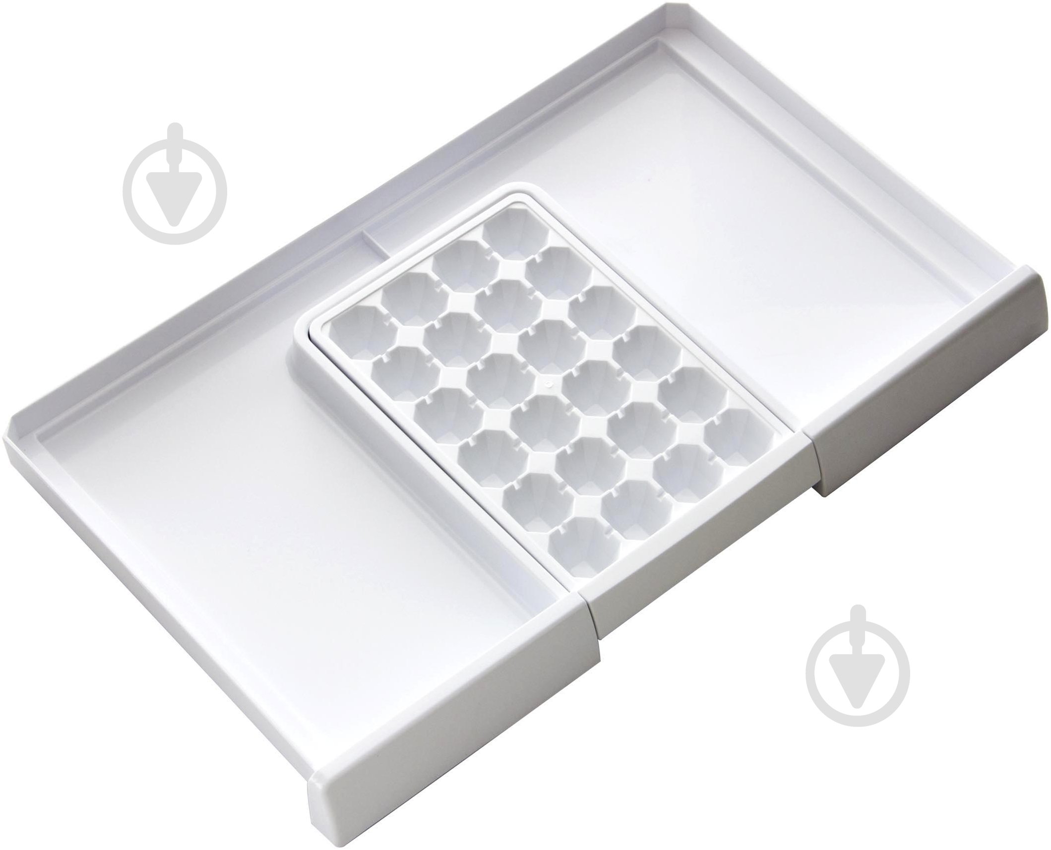 Холодильник Hansa FK357.6DFZ - фото 8