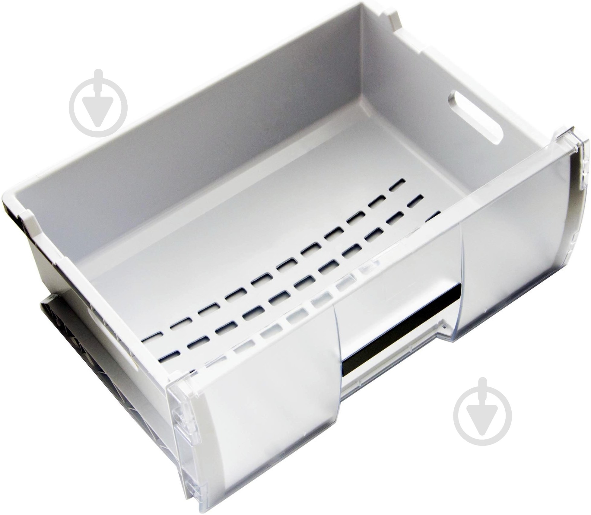 Холодильник Hansa FK357.6DFZ - фото 10