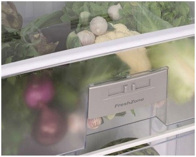 Холодильник Hansa FK357.6DFZX - фото 4