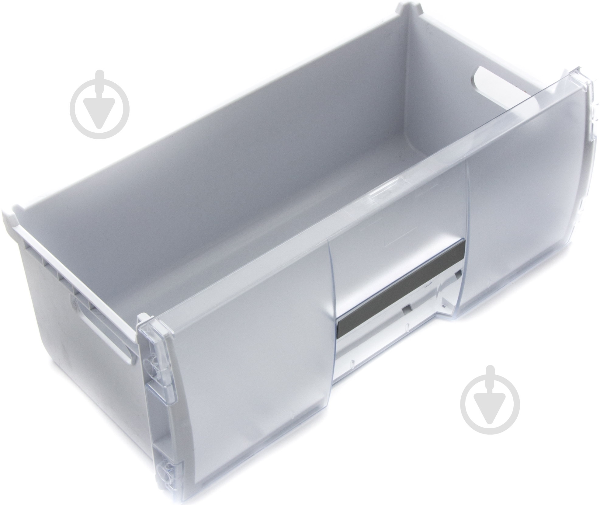 Холодильник Hansa FK357.6DFZX - фото 6