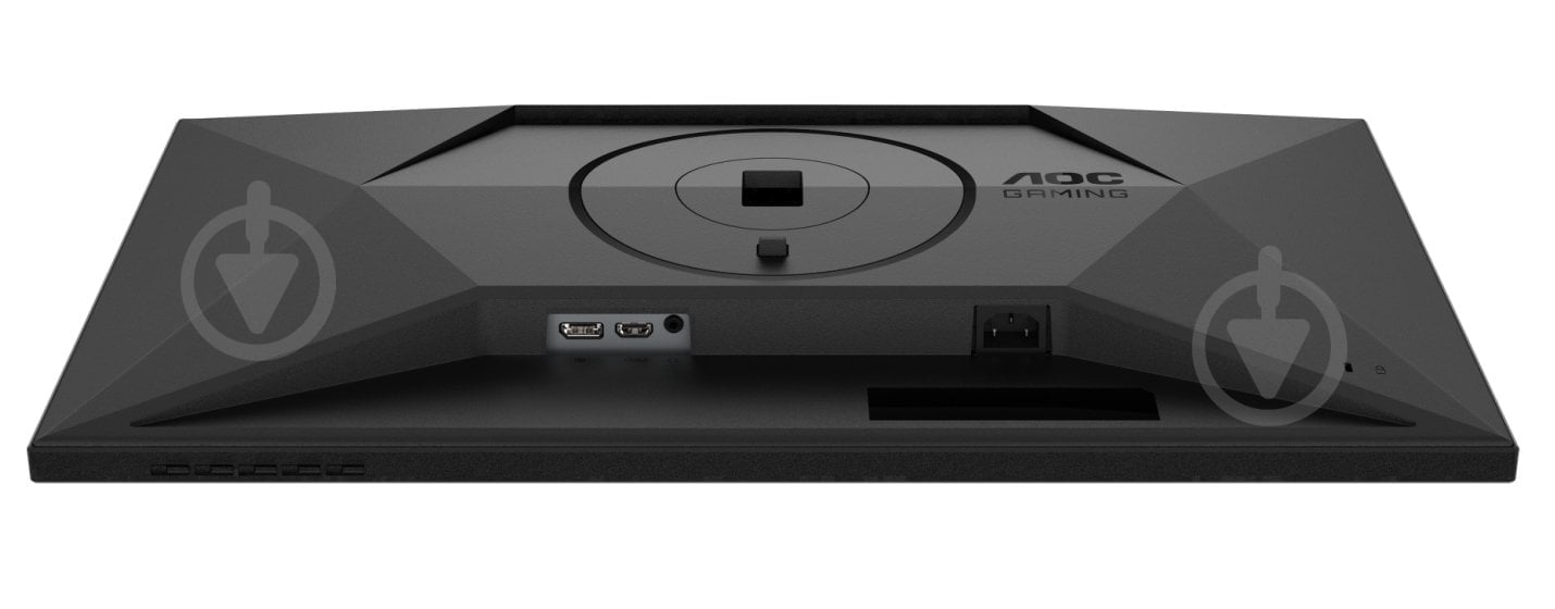 Монитор AOC 27" (Q27G4XF) - фото 10 Монитор AOC 27" (Q27G4XF) - фото 10