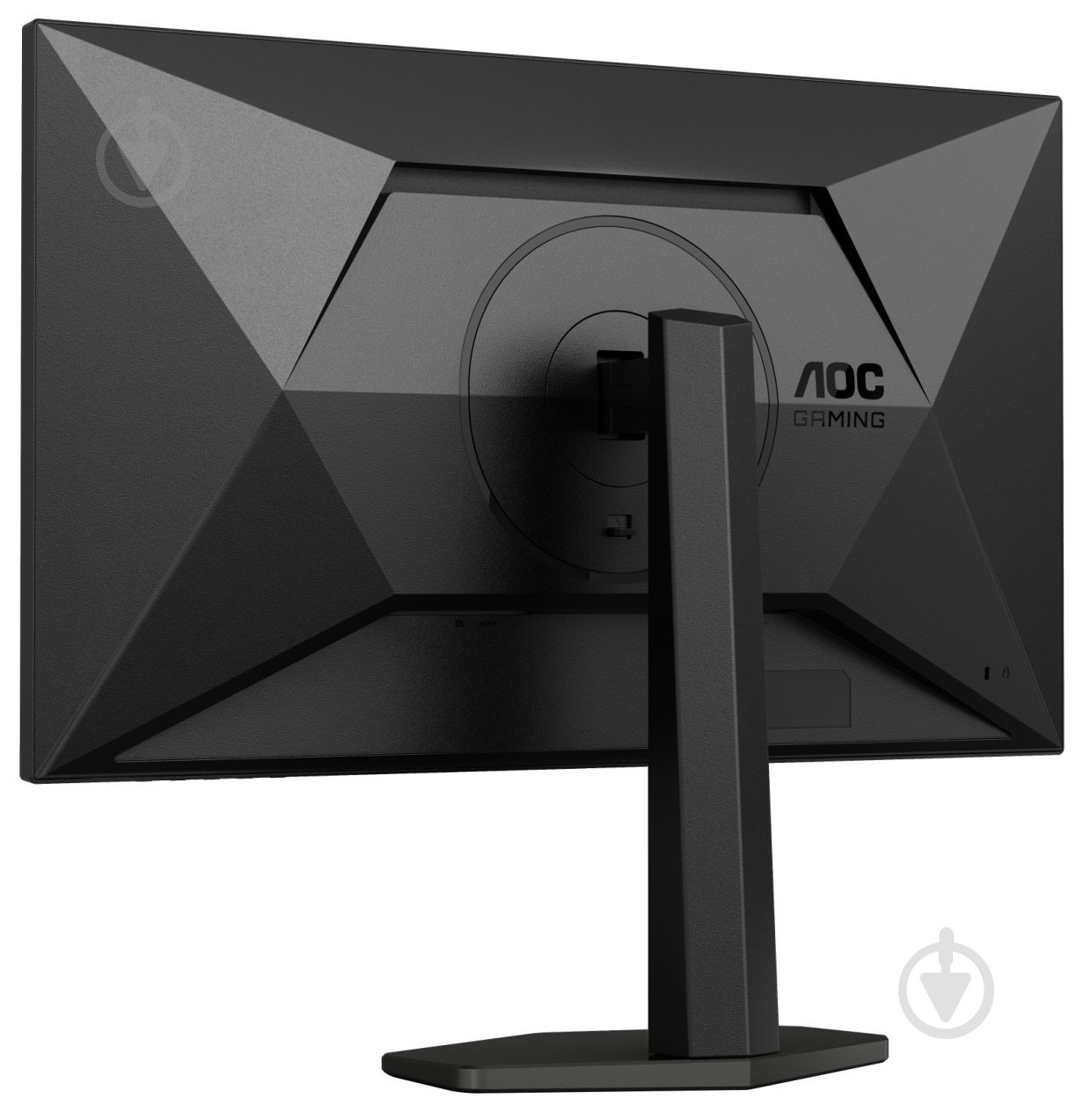 Монитор AOC 27" (Q27G4XF) - фото 8 Монитор AOC 27" (Q27G4XF) - фото 8