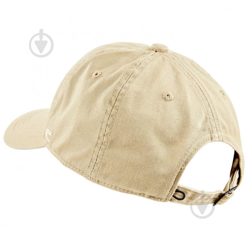 Кепка Camel Active Cap 406200-5C20-16 OS бежевий - фото 2 Кепка Camel Active Cap 406200-5C20-16 OS бежевий - фото 2