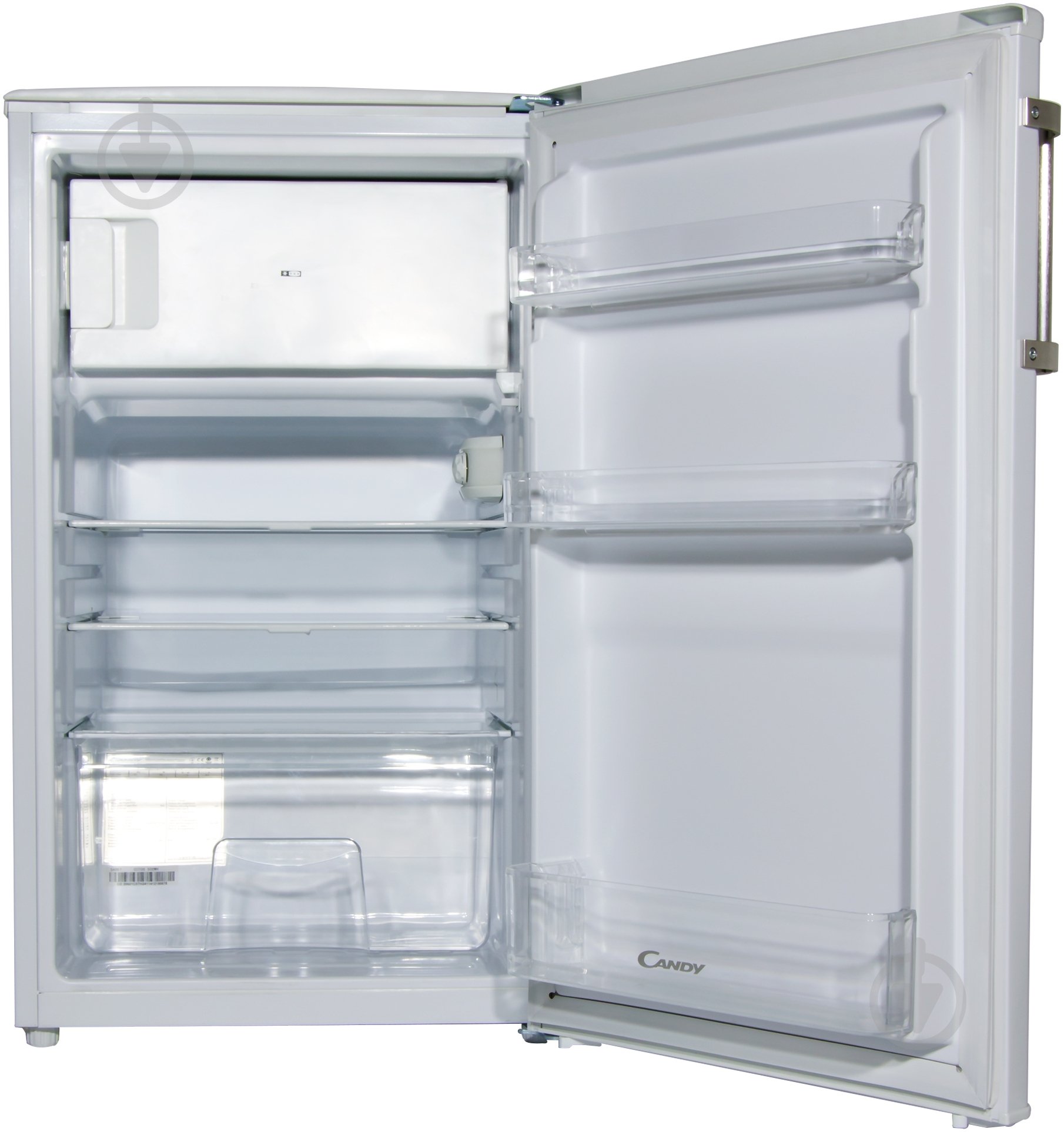 Холодильник Candy CCTOS 502WH - фото 4