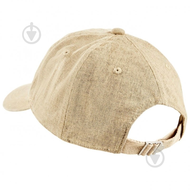 Кепка Camel Active Cap 406230-5C23-16 OS бежевый - фото 2