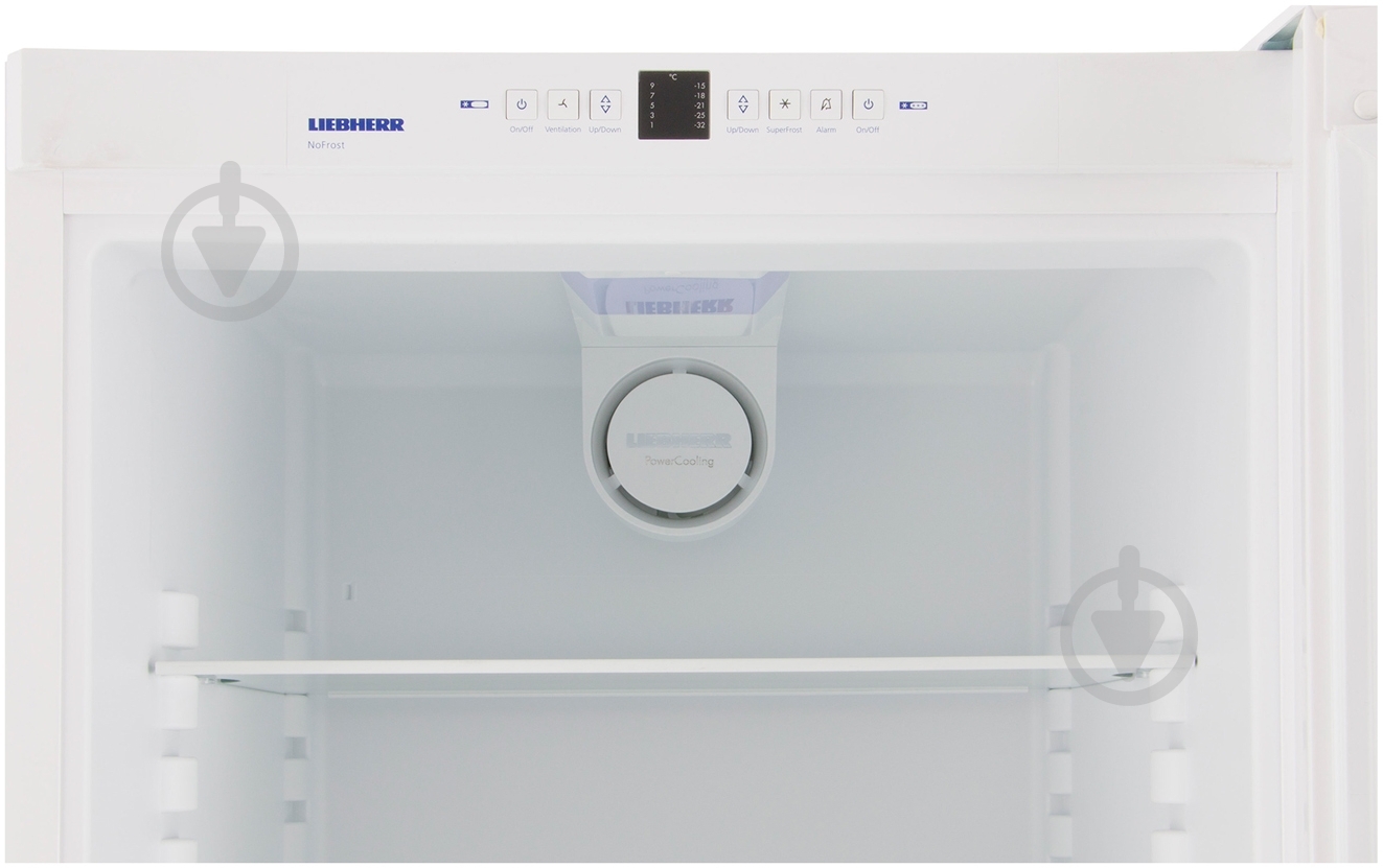 Холодильник Liebherr CN 4003 - фото 4