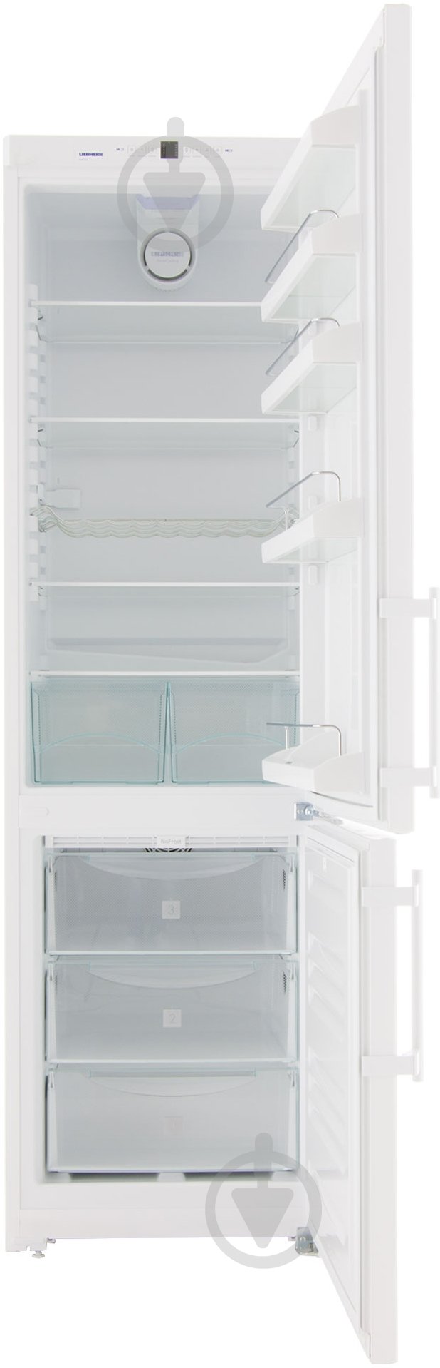 Холодильник Liebherr CN 4003 - фото 3