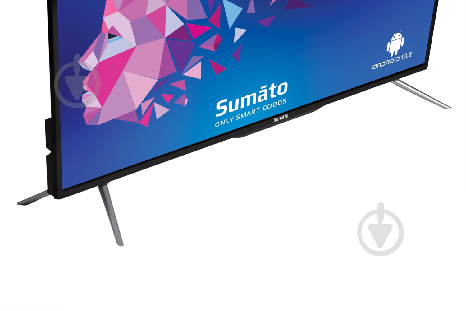 Телевизор SUMATO 17071 43UTS03 - фото 4