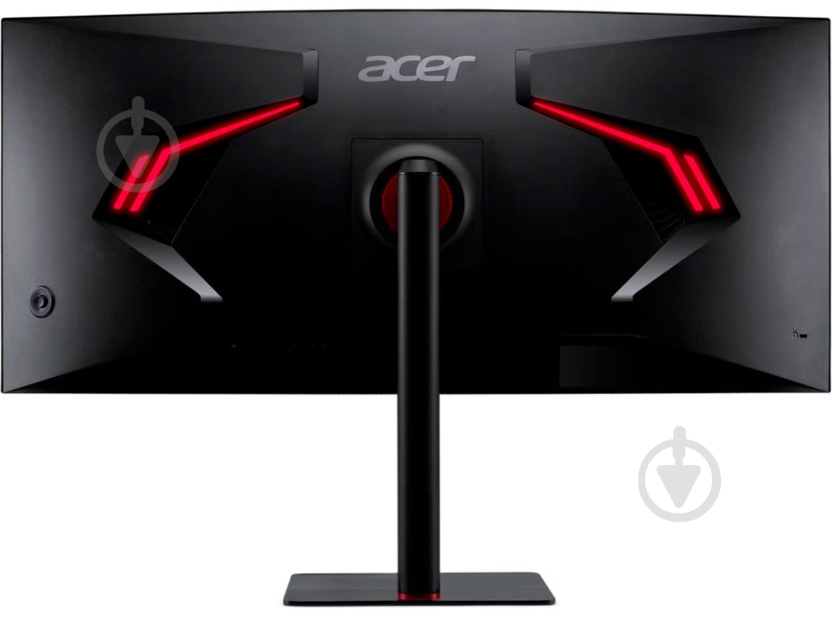 Монітор Acer Nitro 34" (UM.CX5EE.V05) - фото 4