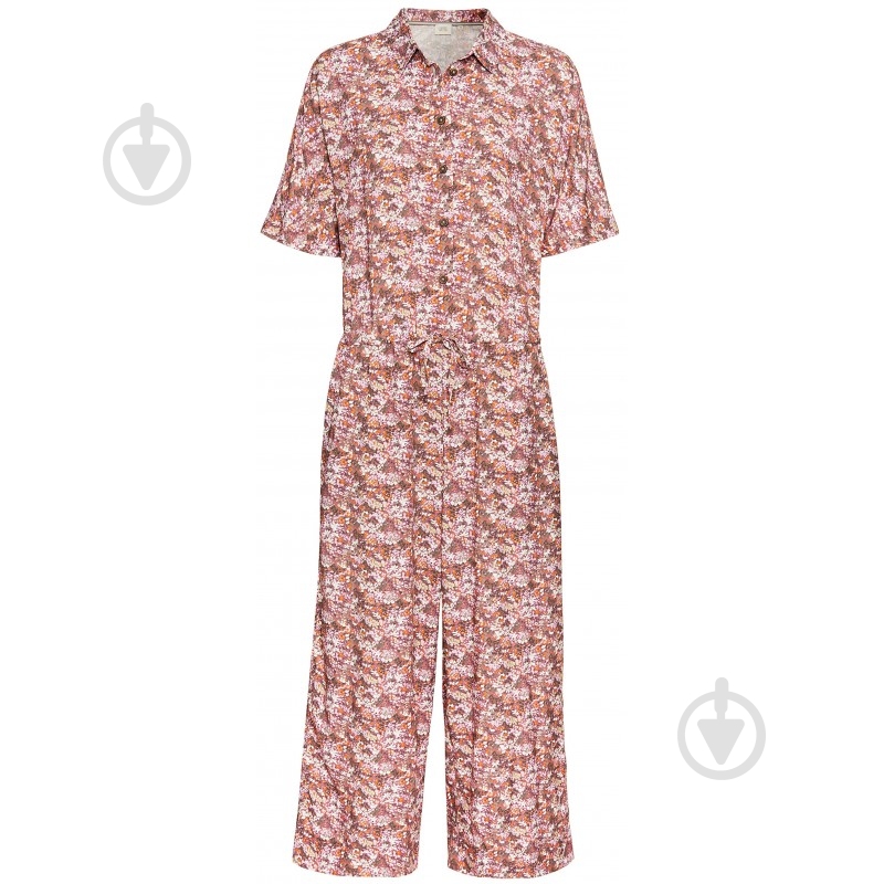 Комбинезон Camel Active р. 40 разноцветный Overall - фото 1 Комбинезон Camel Active р. 40 разноцветный Overall - фото 1