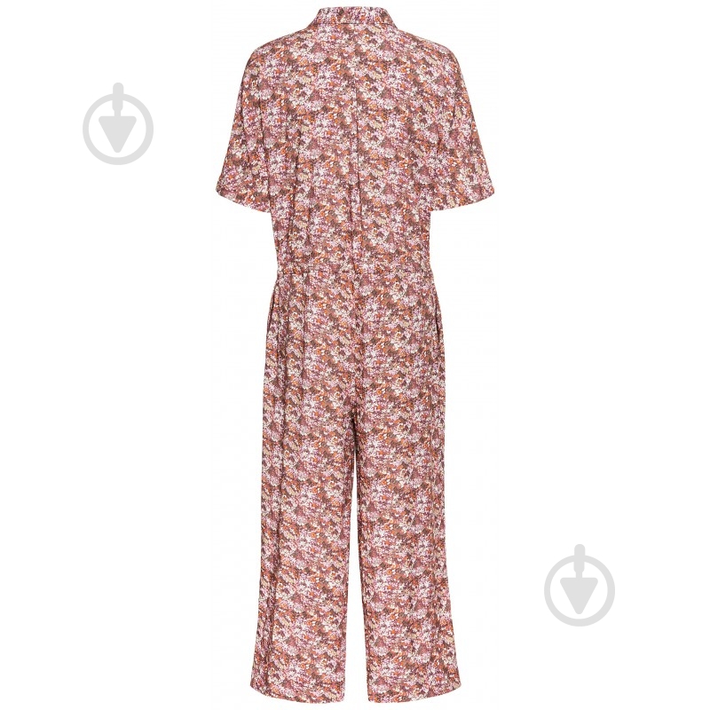 Комбинезон Camel Active р. 40 разноцветный Overall - фото 2 Комбинезон Camel Active р. 40 разноцветный Overall - фото 2