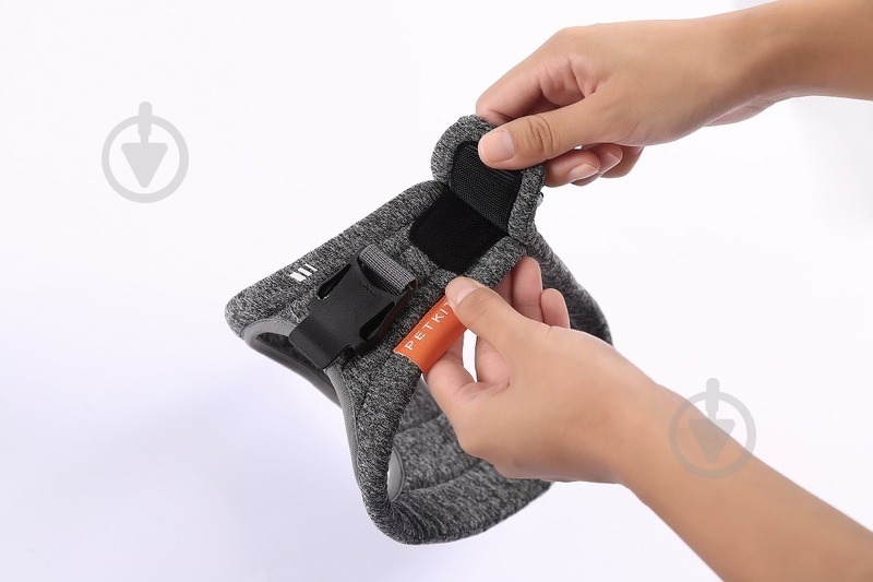 Шлея PETKIT AIR PRO (XS) - фото 2 Шлея PETKIT AIR PRO (XS) - фото 2