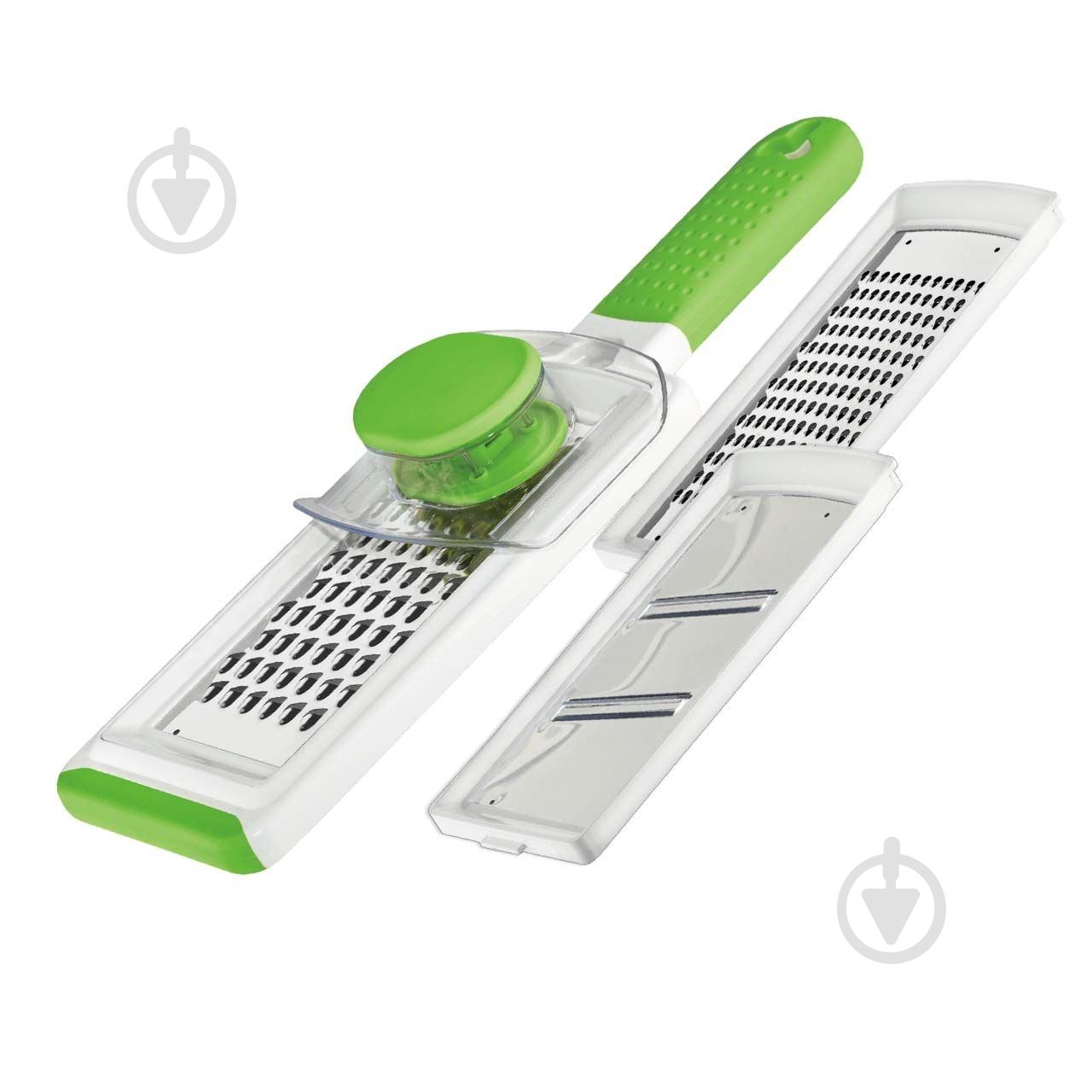 Терка Tavialo 3 в 1 - фото 1