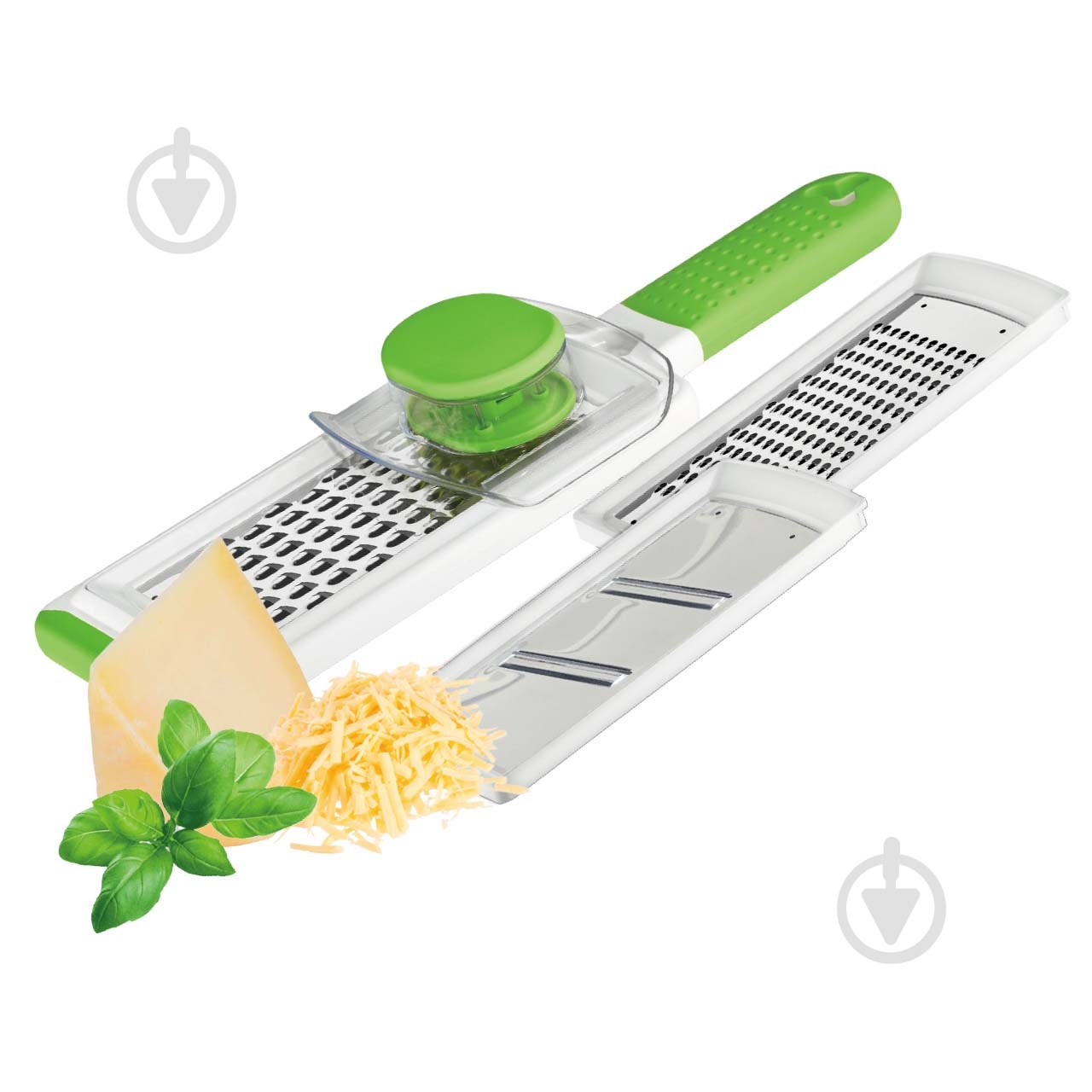 Терка Tavialo 3 в 1 - фото 5