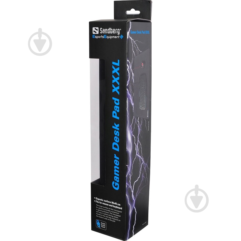 Игровая поверхность Sandberg (520-27) - фото 2