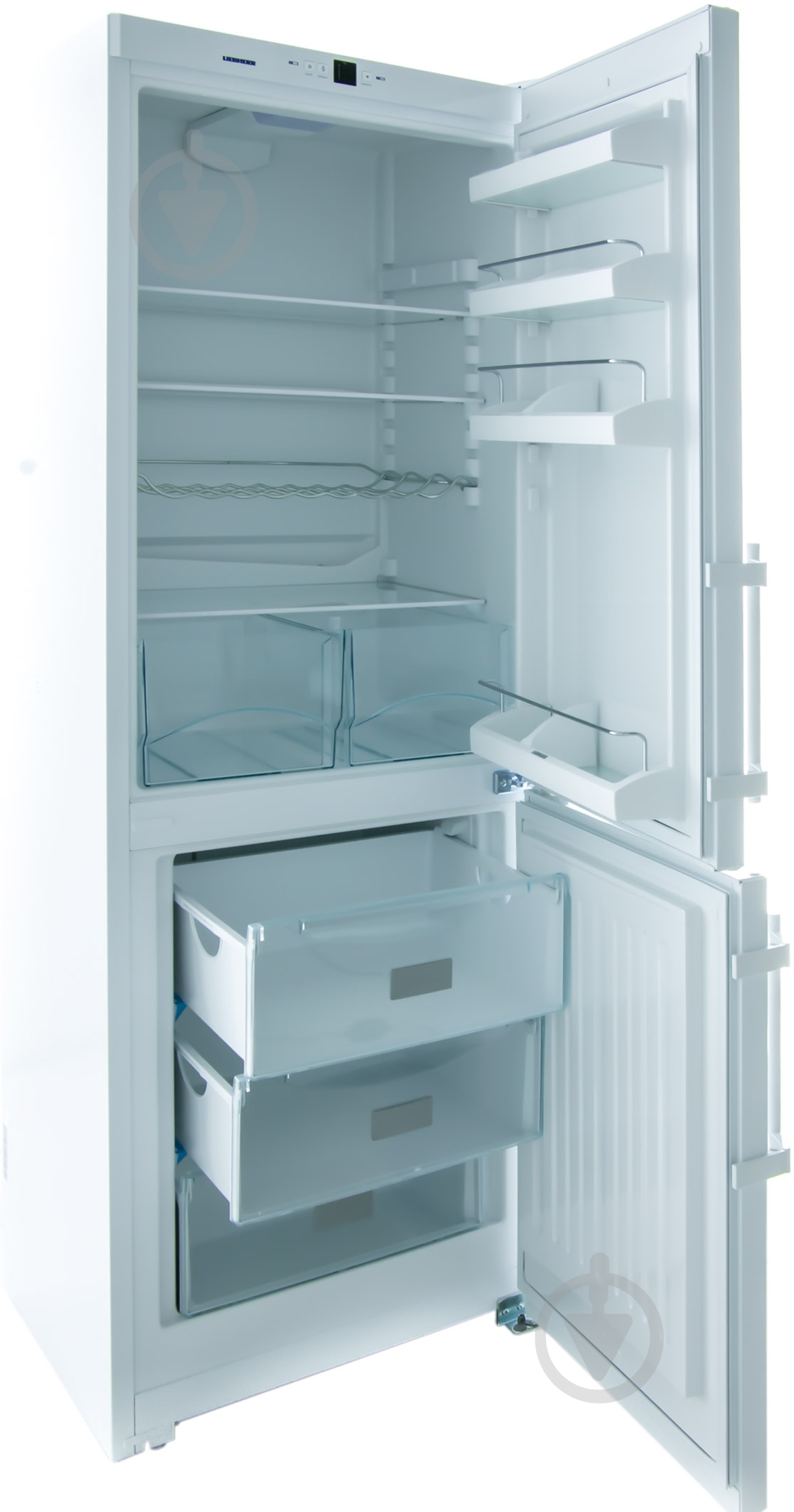 Холодильник Liebherr CU 3503 - фото 2 Холодильник Liebherr CU 3503 - фото 2