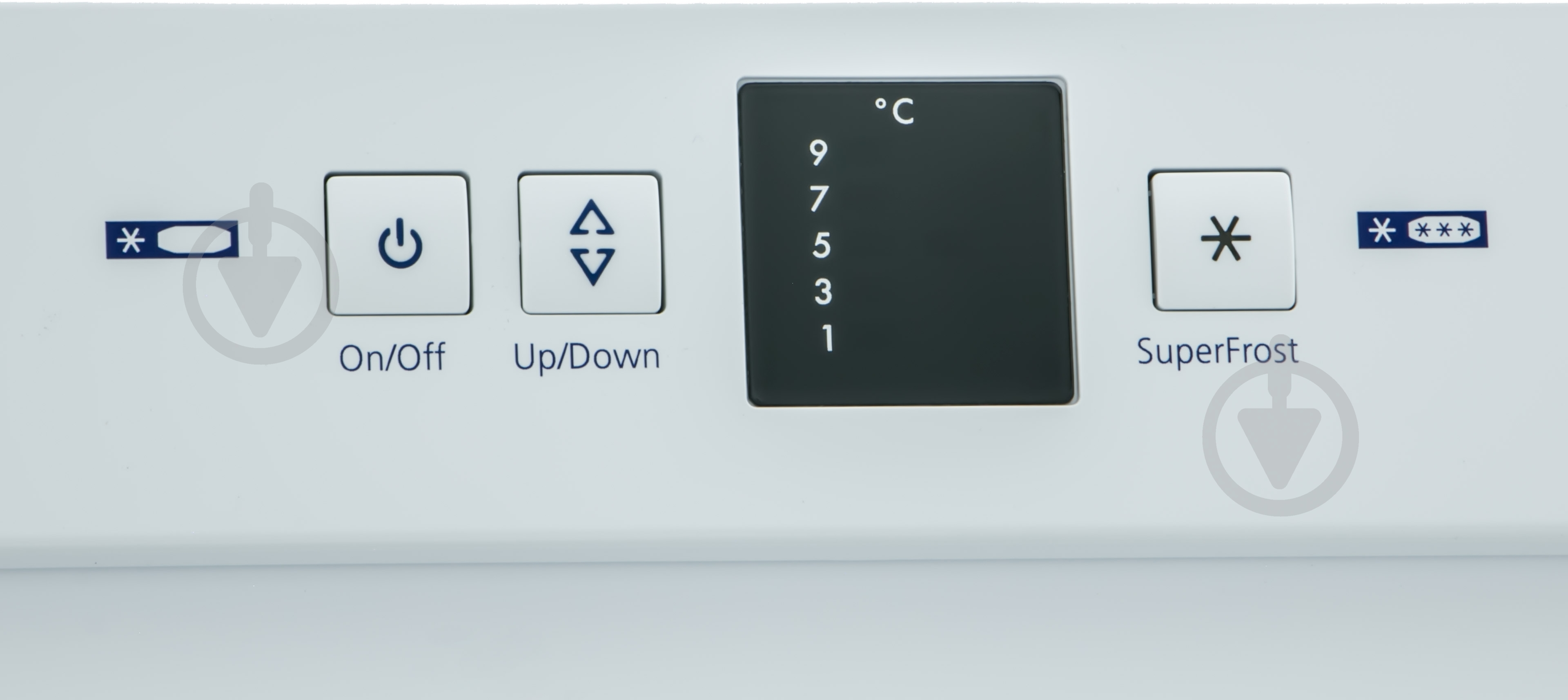 Холодильник Liebherr CU 3503 - фото 3 Холодильник Liebherr CU 3503 - фото 3