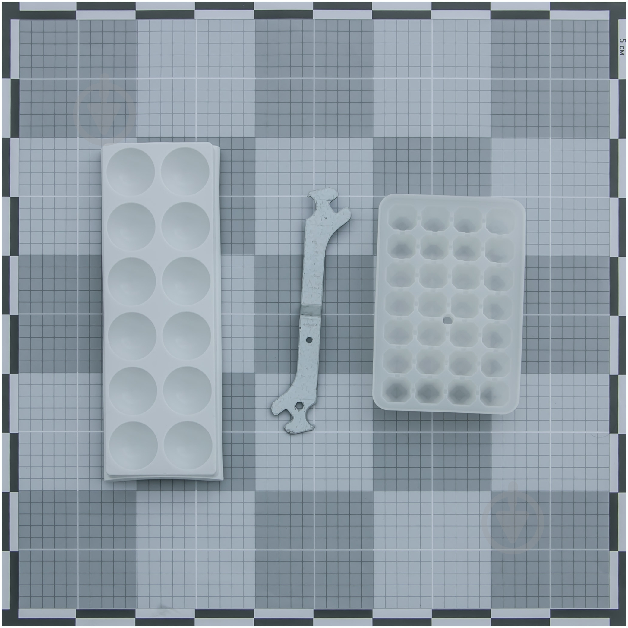 Холодильник Liebherr CU 3503 - фото 9 Холодильник Liebherr CU 3503 - фото 9