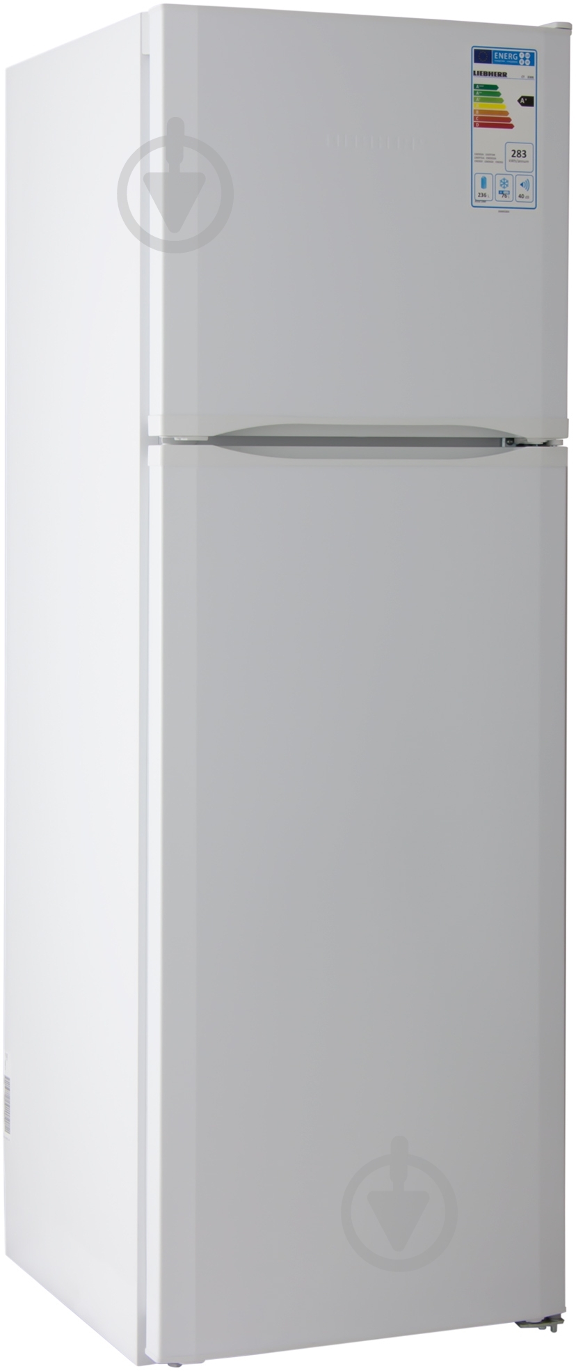 Холодильник Liebherr CT 3306 - фото 2